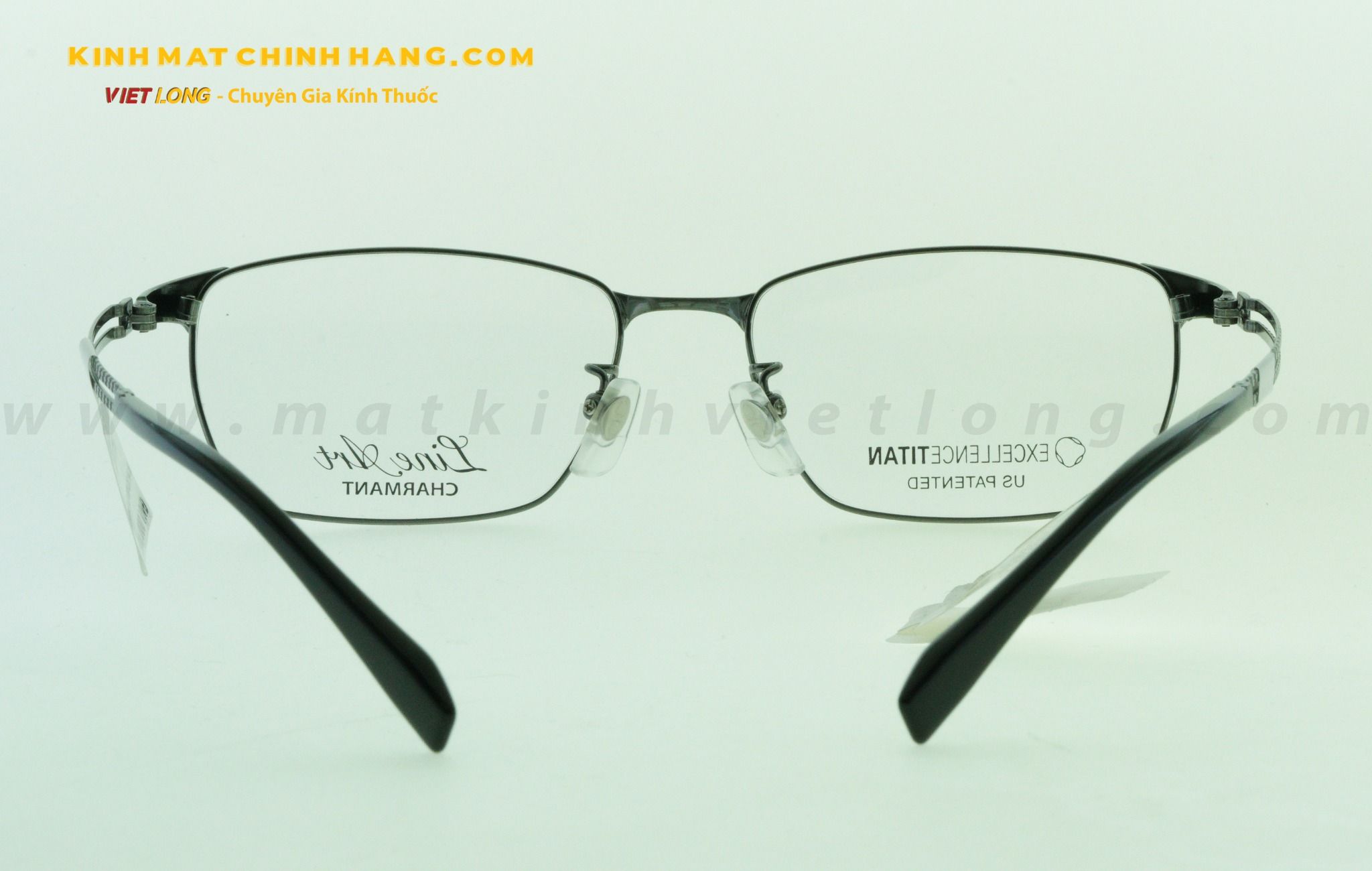 GỌNG KÍNH LINEART XL1808-GR 54-16