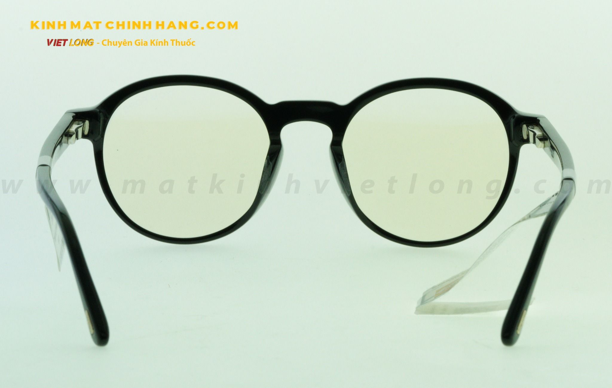 GỌNG KÍNH TOMFORD TF5606FB-001 49-19