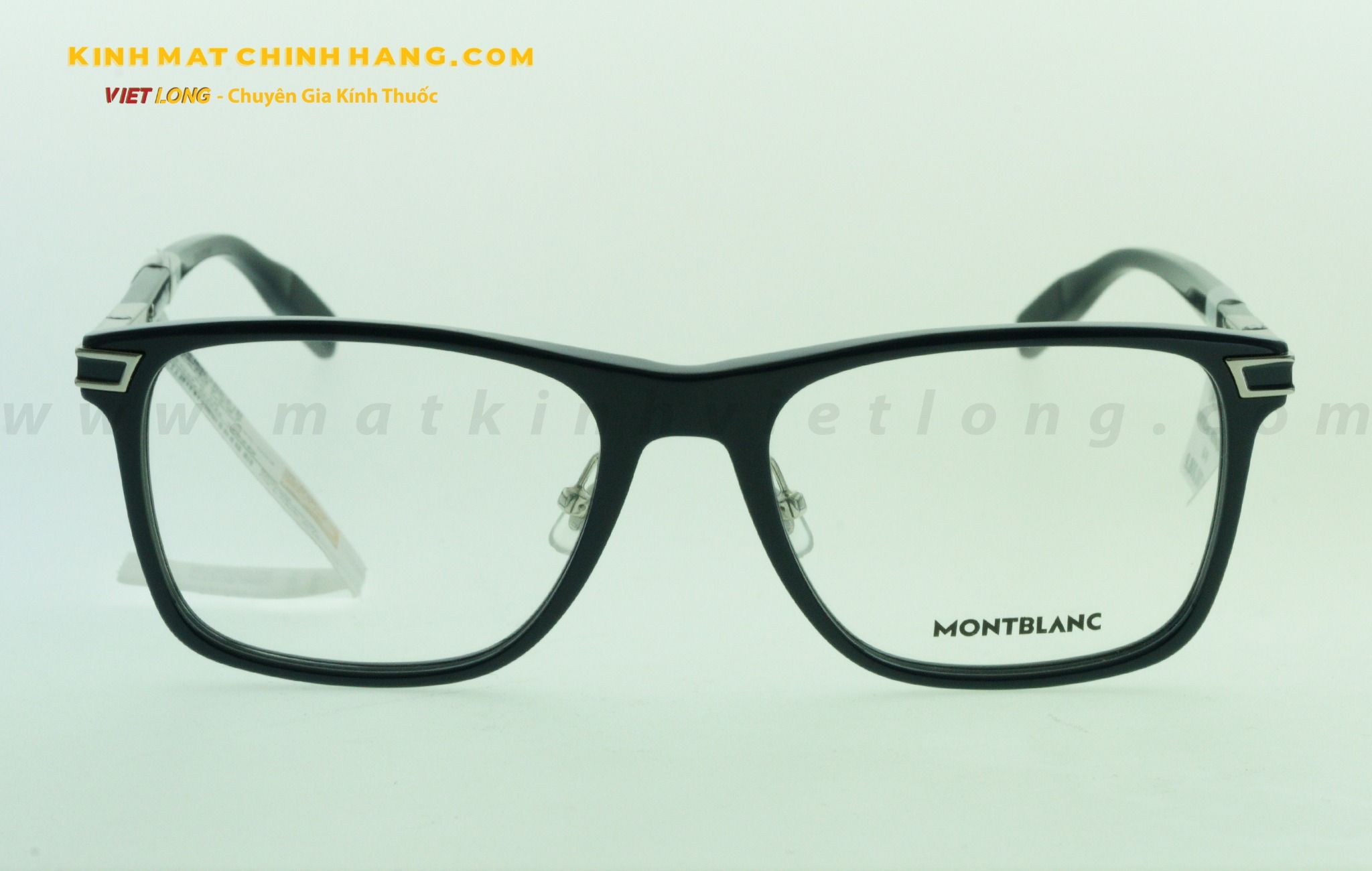 GỌNG KÍNH MONTBLANC MB00420-003 56-19