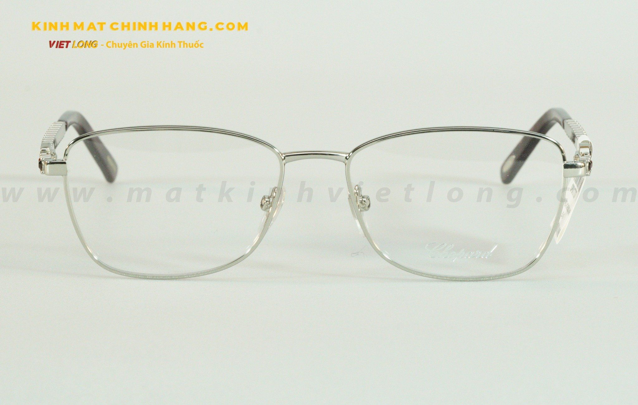 GỌNG KÍNH CHOPARD VCHB50S-589R 53-16