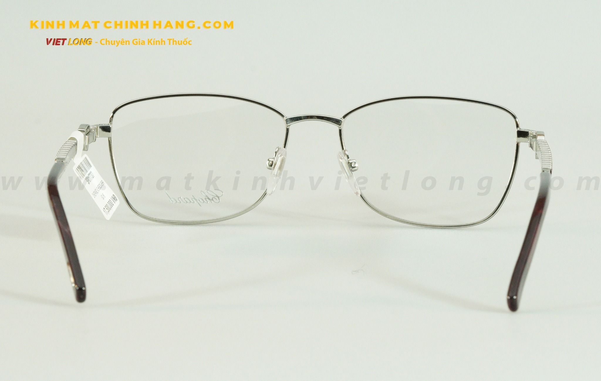 GỌNG KÍNH CHOPARD VCHB50S-589R 53-16