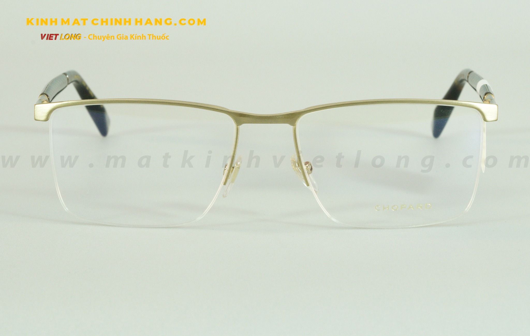 GỌNG KÍNH CHOPARD VCHC38-0H22 57-18