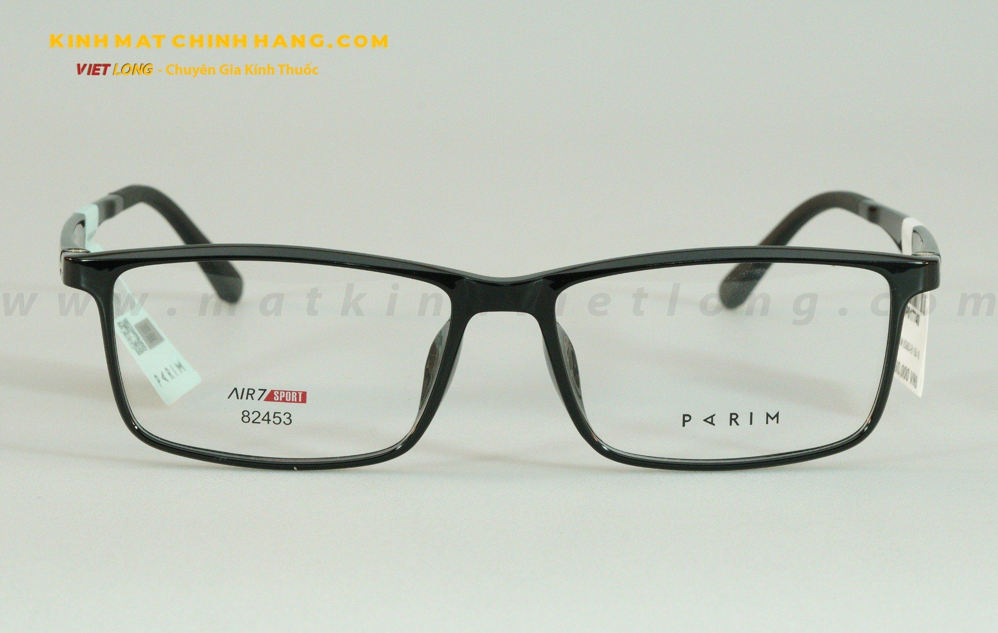 GỌNG KÍNH PARIM 82453-B1 55-15