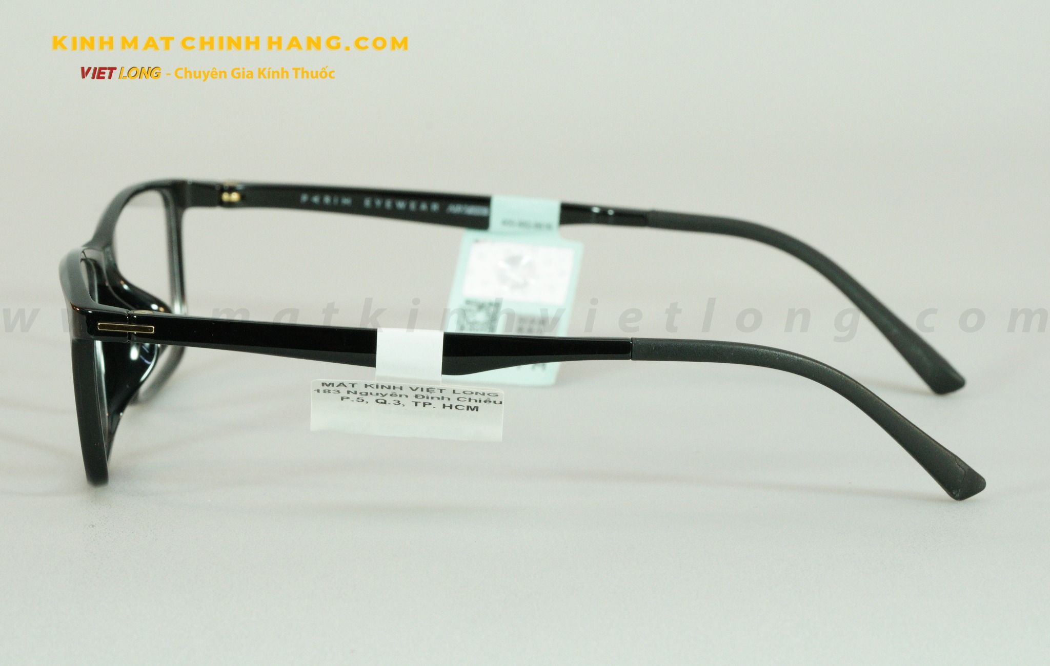 GỌNG KÍNH PARIM 82453-B1 55-15