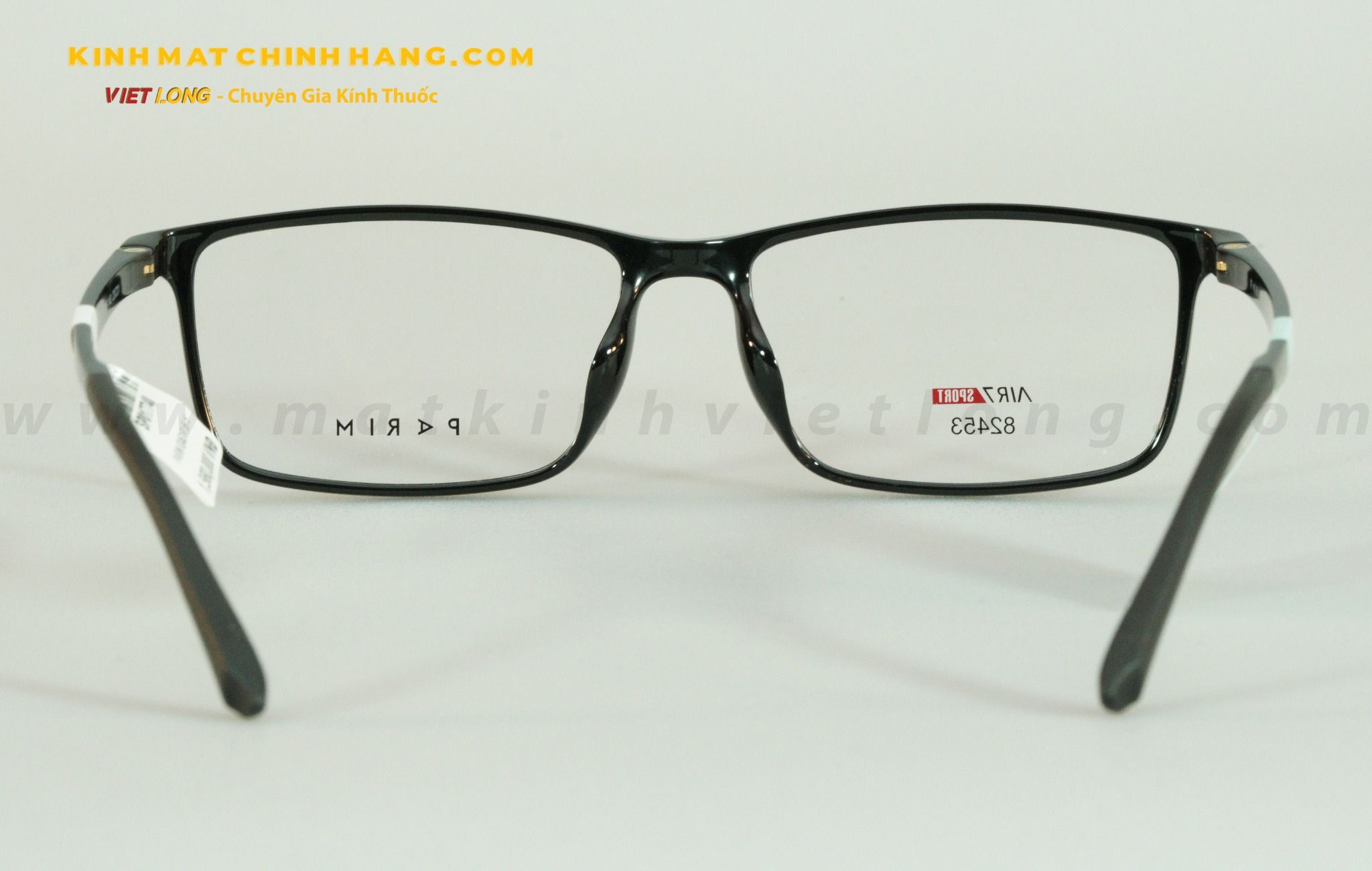 GỌNG KÍNH PARIM 82453-B1 55-15