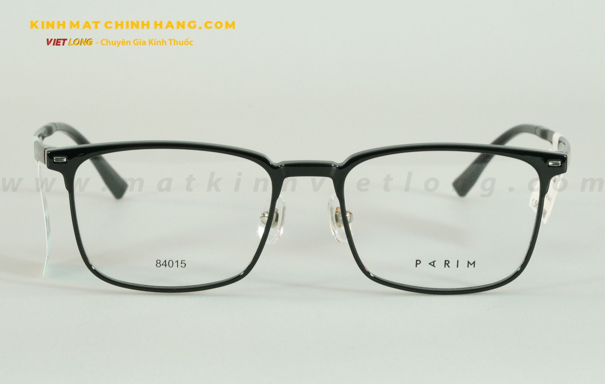  GỌNG KÍNH PARIM 84015-B1 54-18 