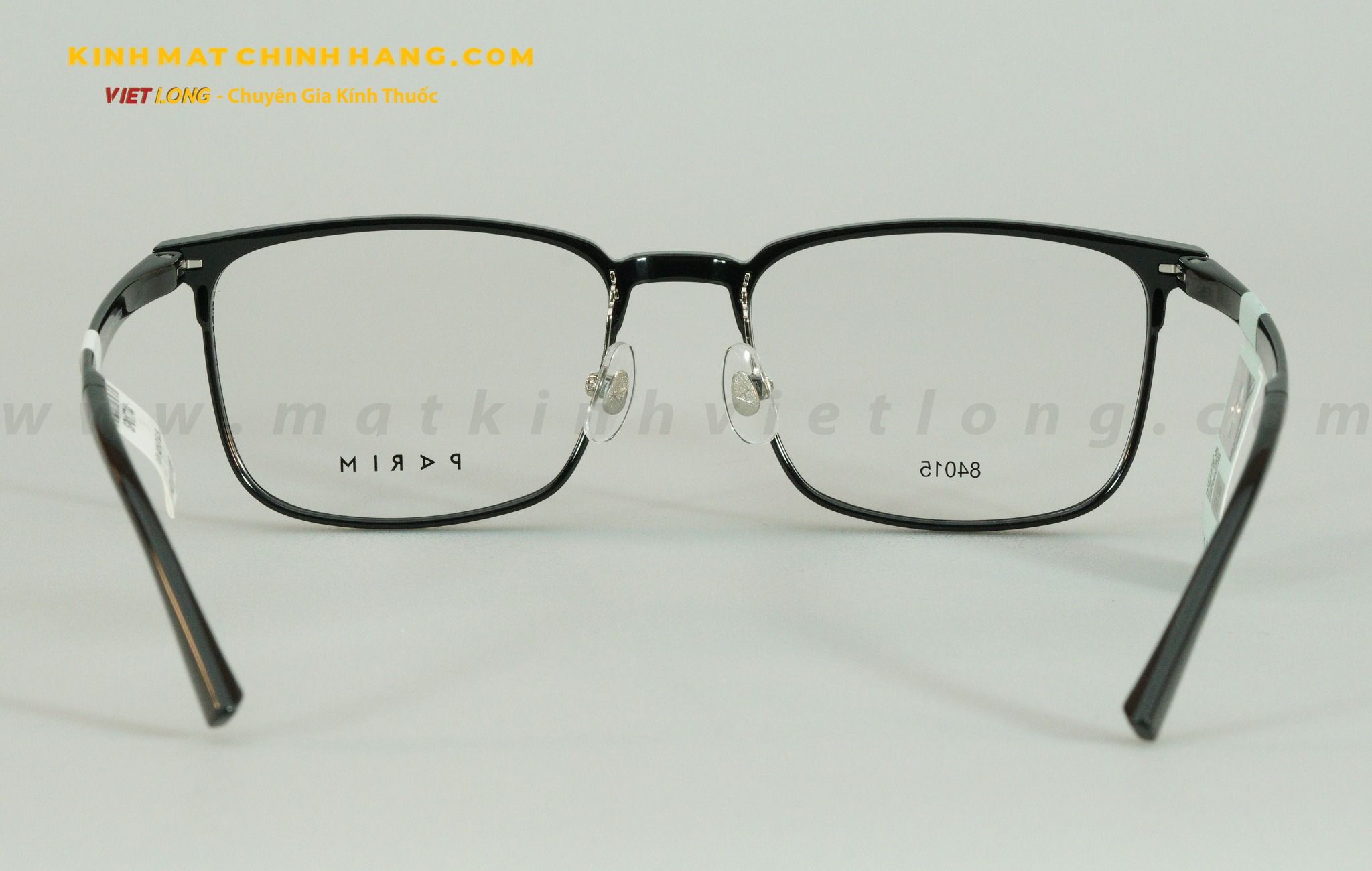  GỌNG KÍNH PARIM 84015-B1 54-18 