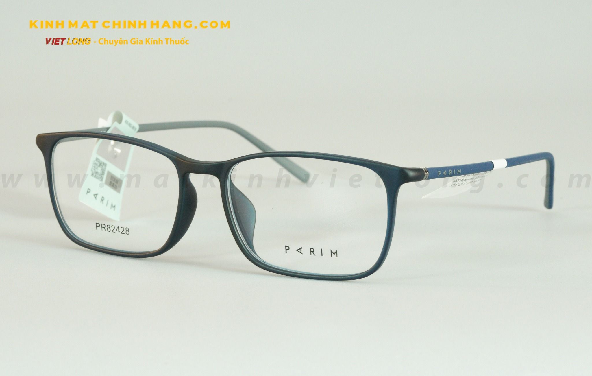  GỌNG KÍNH PARIM PR82428-C1 55-16 