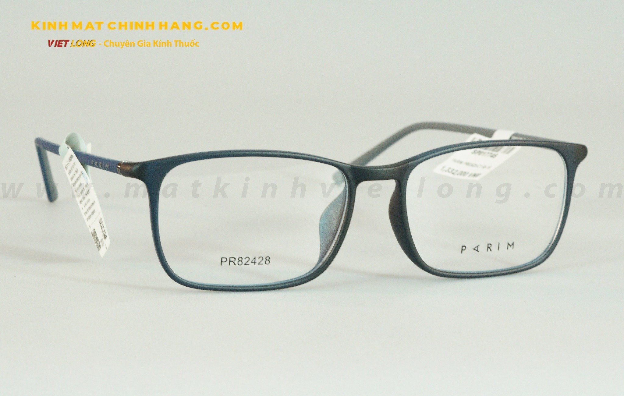 GỌNG KÍNH PARIM PR82428-C1 55-16