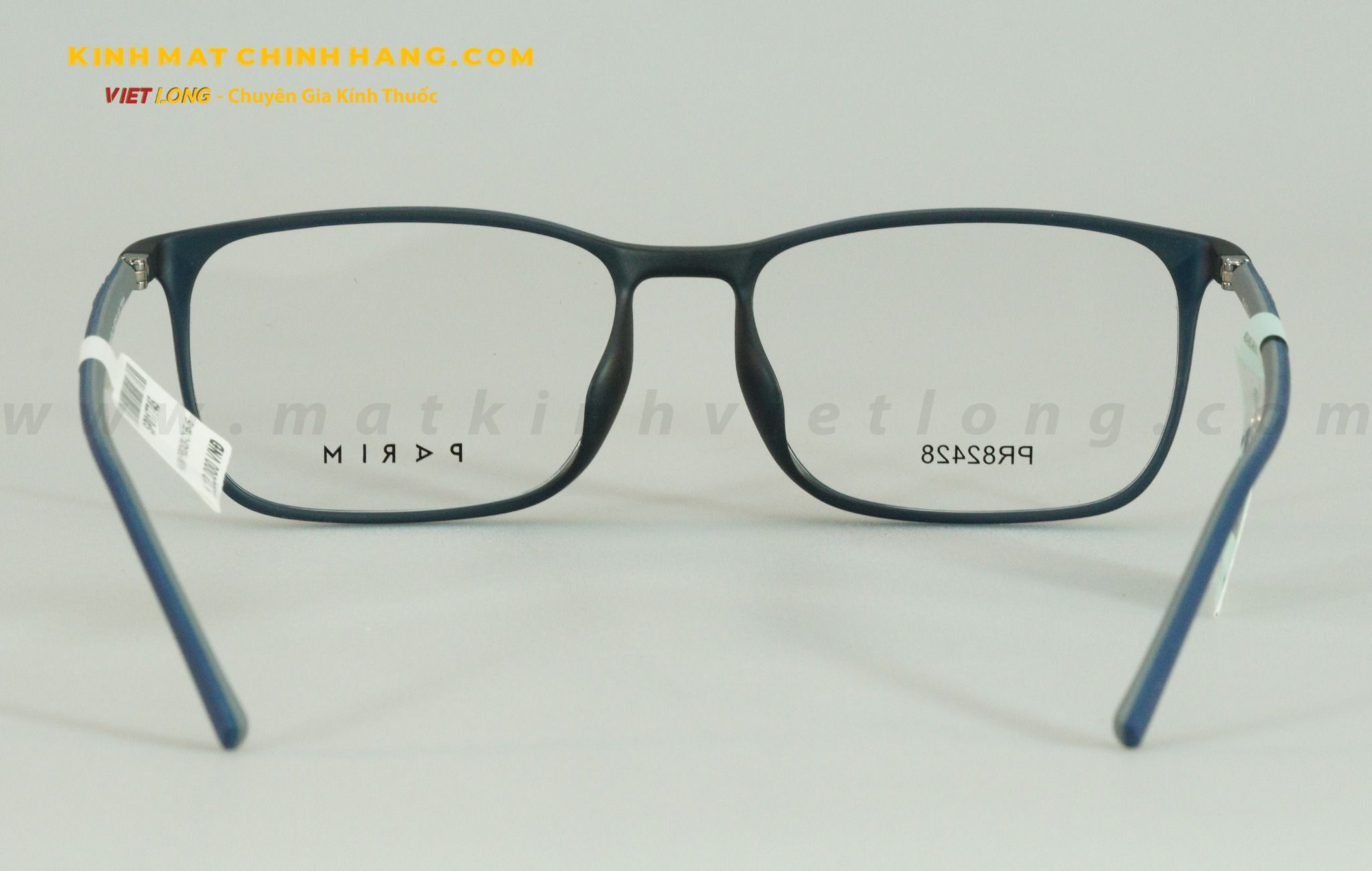GỌNG KÍNH PARIM PR82428-C1 55-16