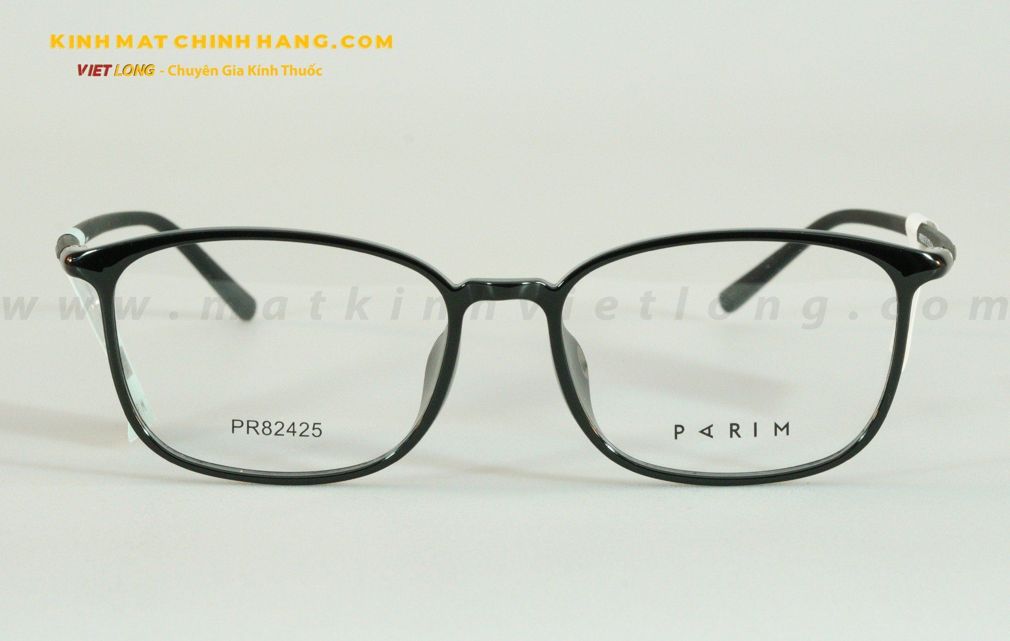 GỌNG KÍNH PARIM PR82425-B1 53-16