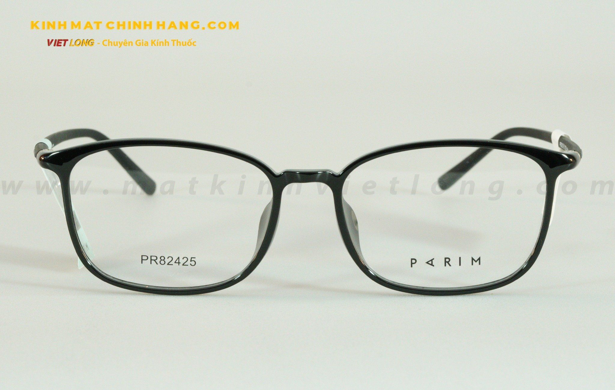  GỌNG KÍNH PARIM PR82425-B1 53-16 