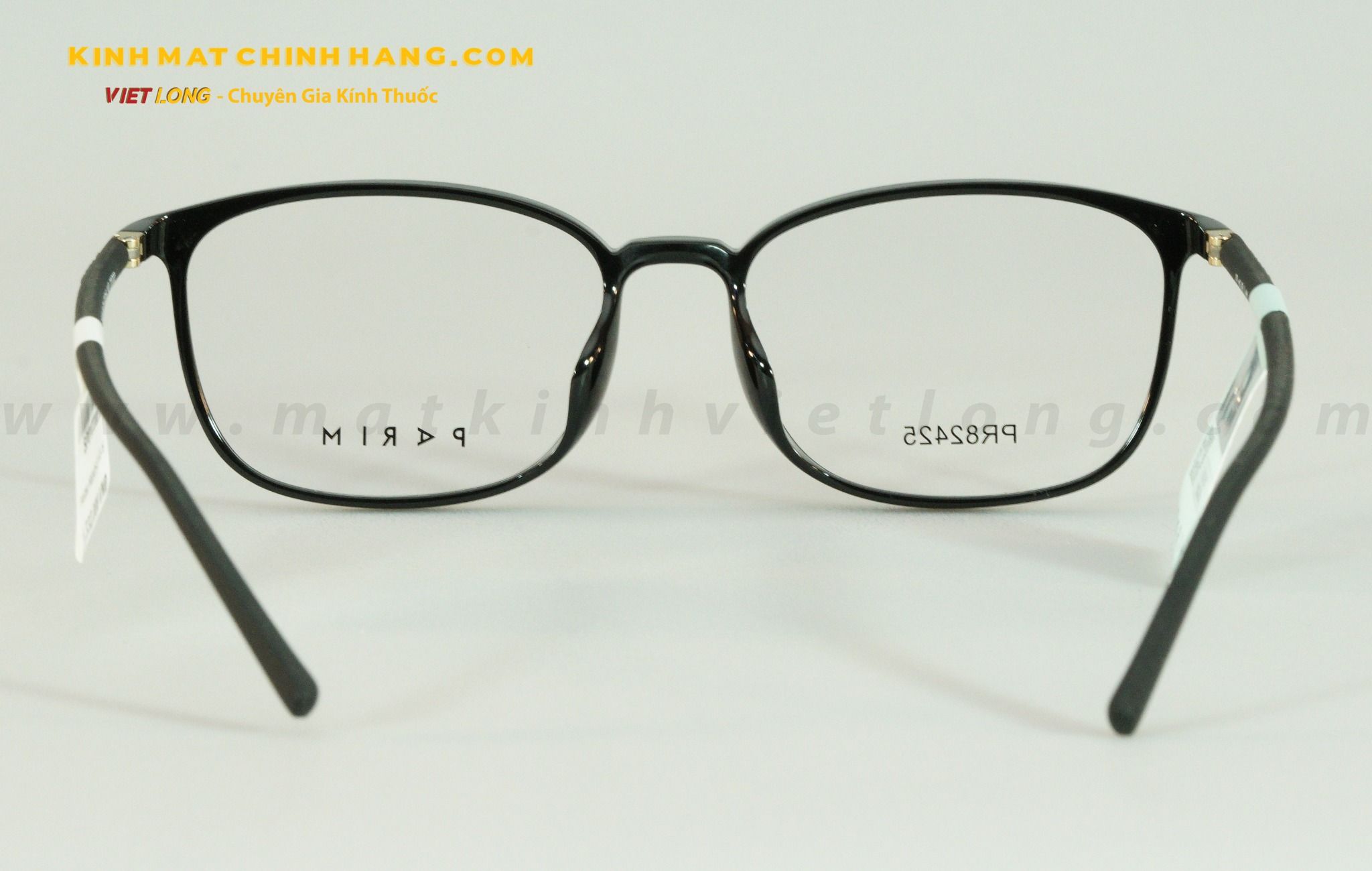 GỌNG KÍNH PARIM PR82425-B1 53-16