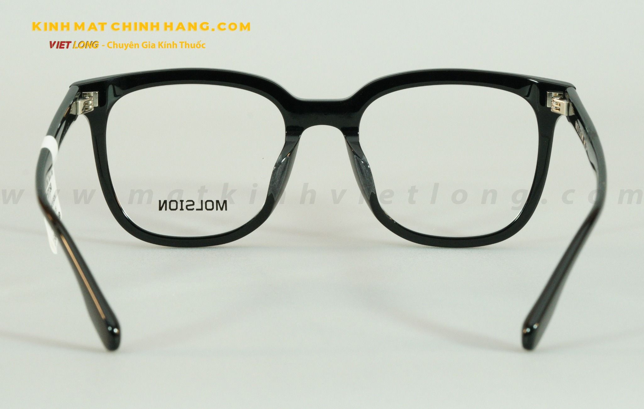 GỌNG KÍNH MOLSION MJ3071-B10 51-19