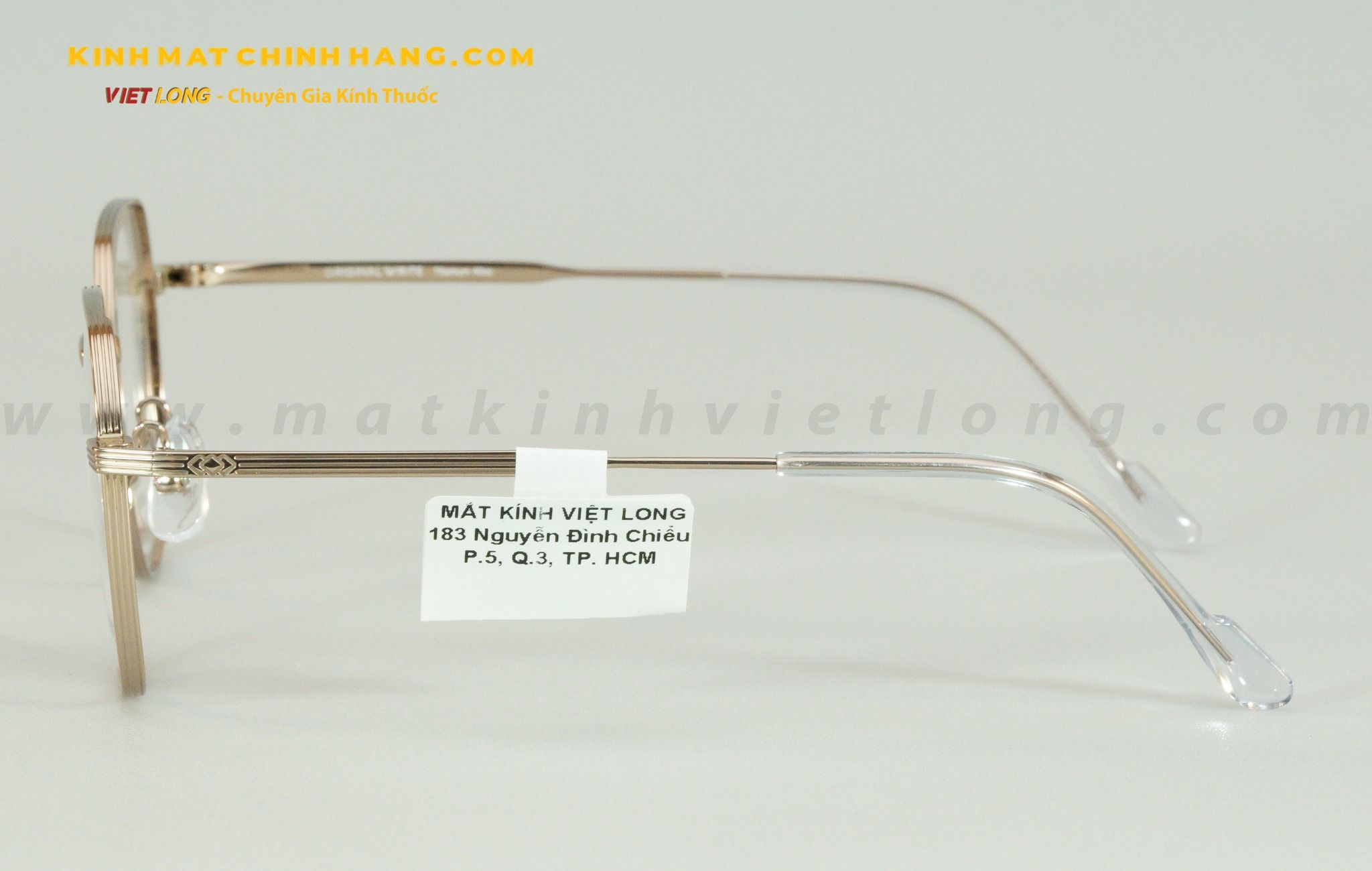 GỌNG KÍNH ORIGINAL 66350-C3 51-18