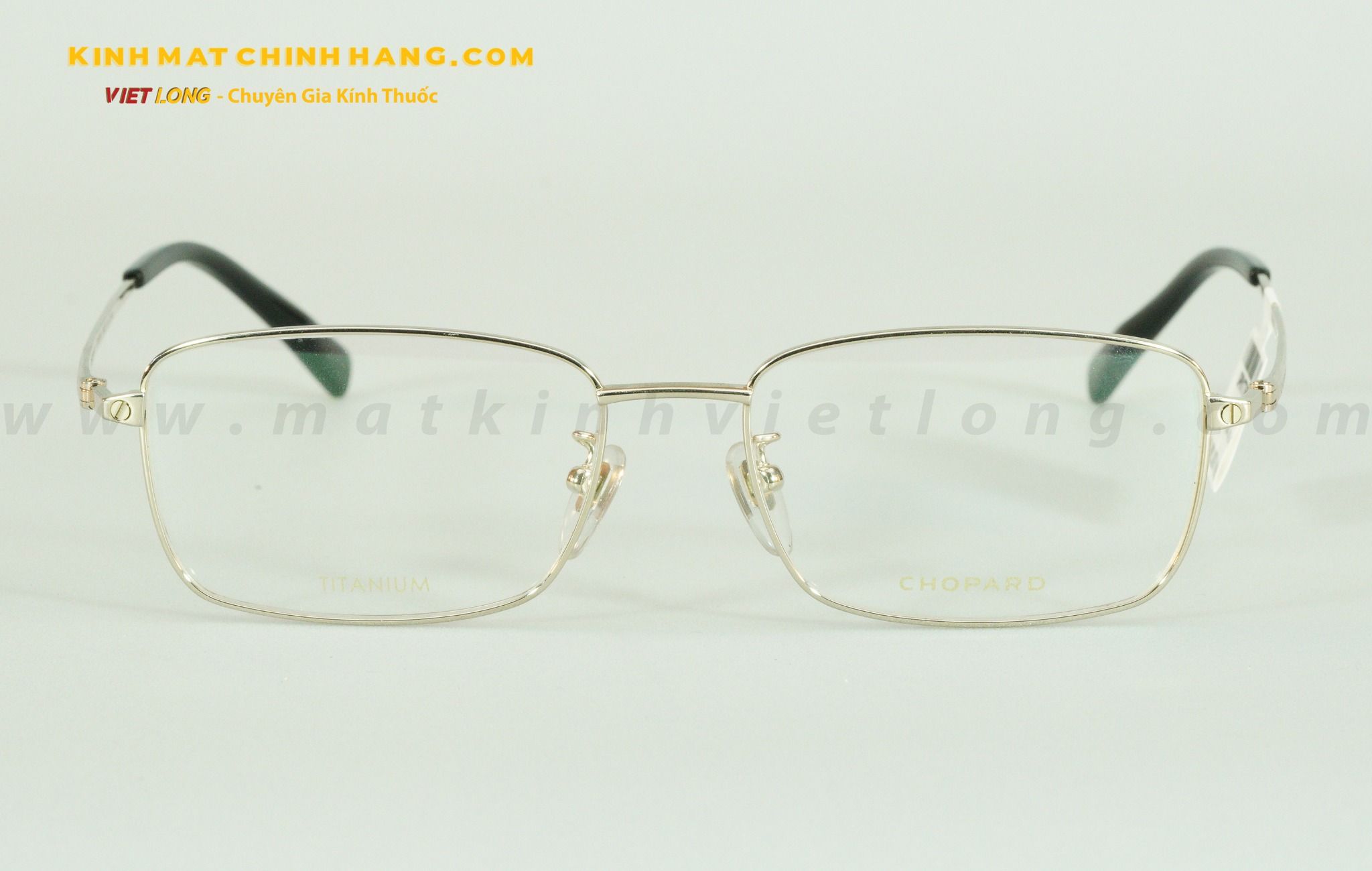 GỌNG KÍNH CHOPARD VCHF94J-0300 54-17