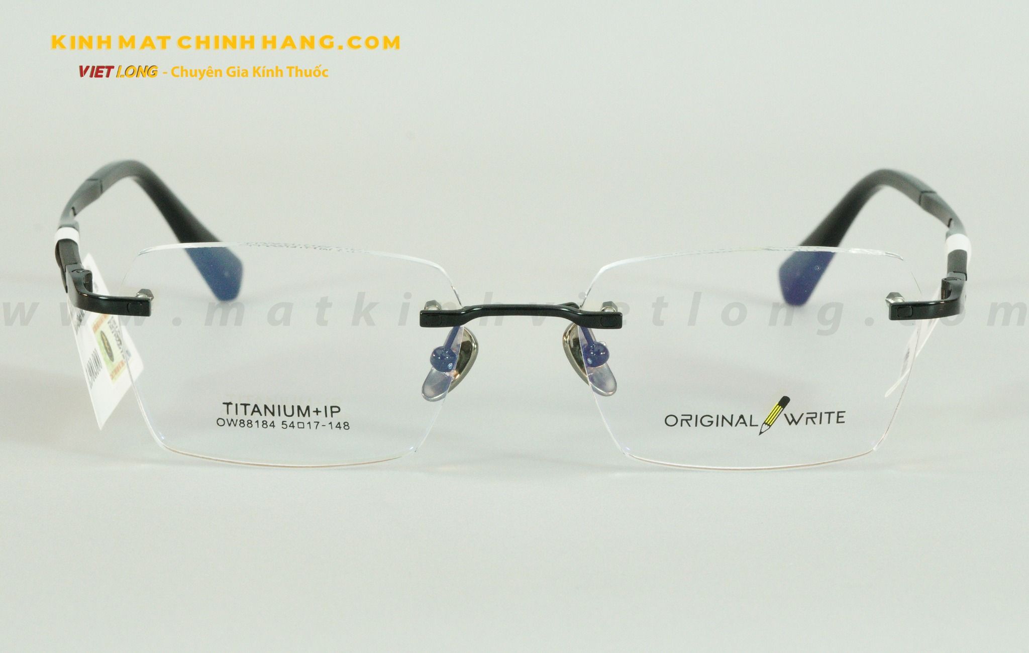 GỌNG KÍNH ORIGINAL OW88184-C4 54-17