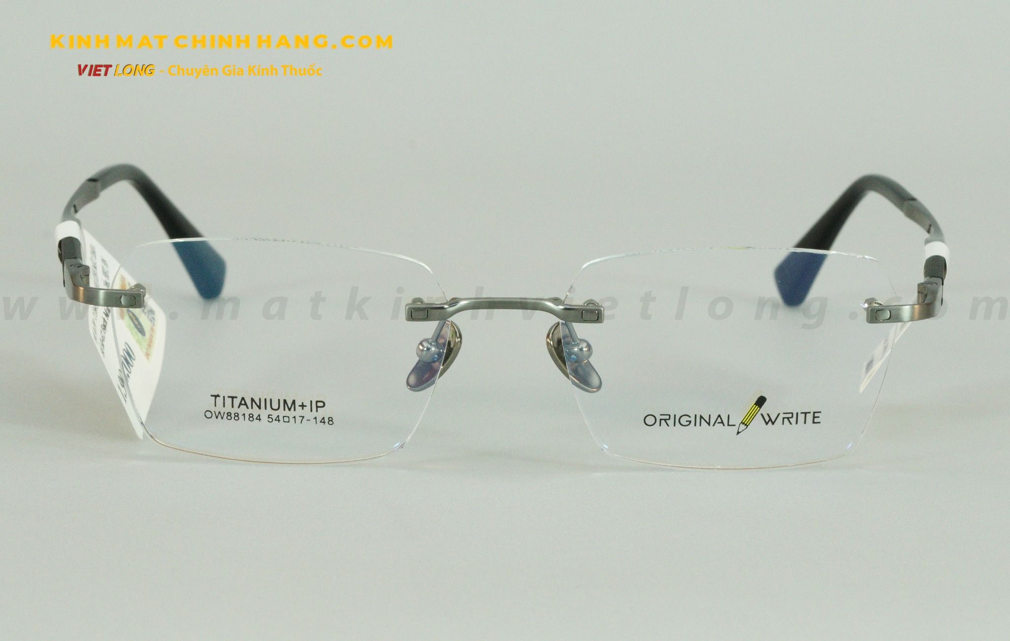 GỌNG KÍNH ORIGINAL OW88184-C10 54-17
