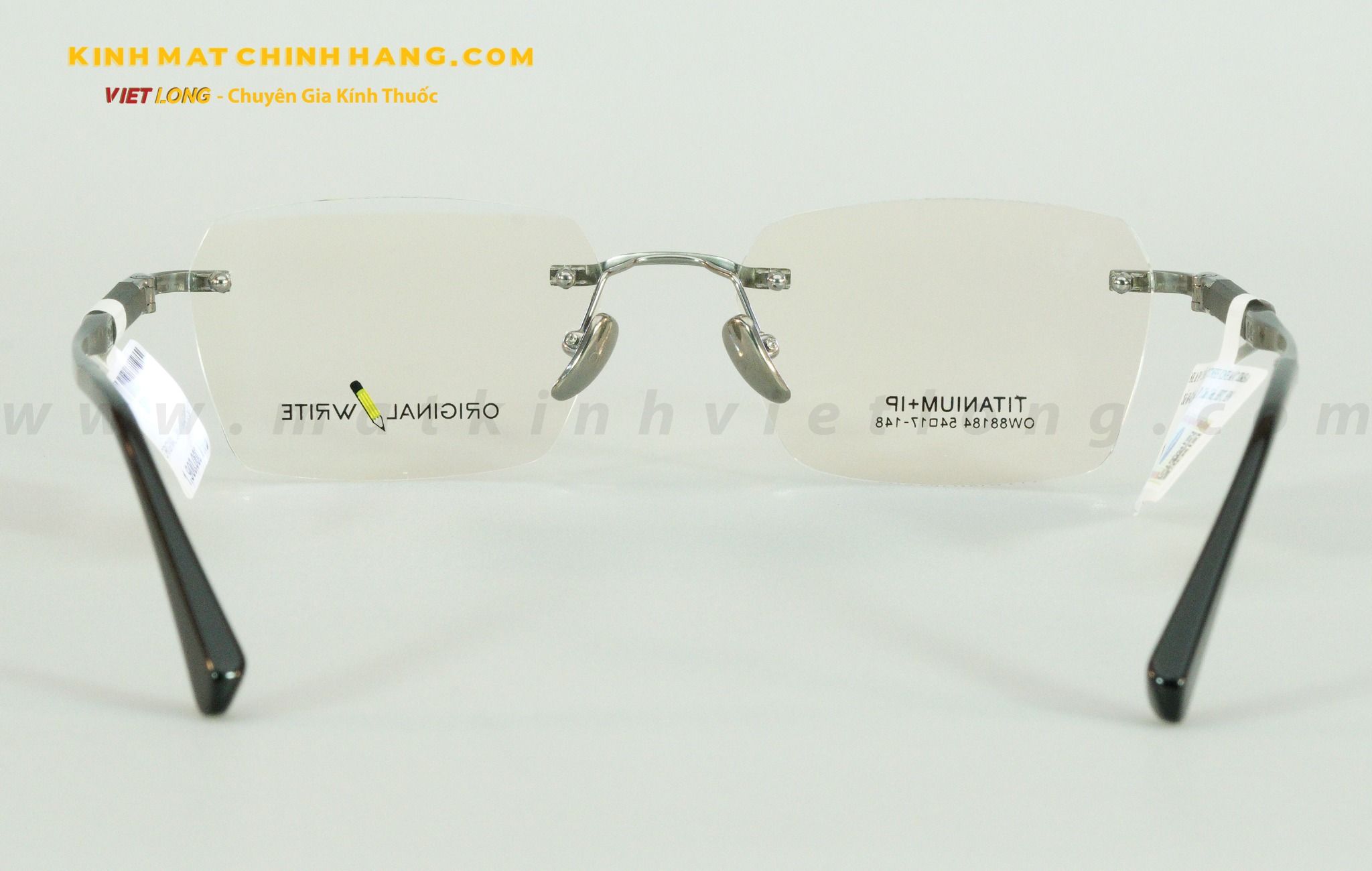 GỌNG KÍNH ORIGINAL OW88184-C10 54-17