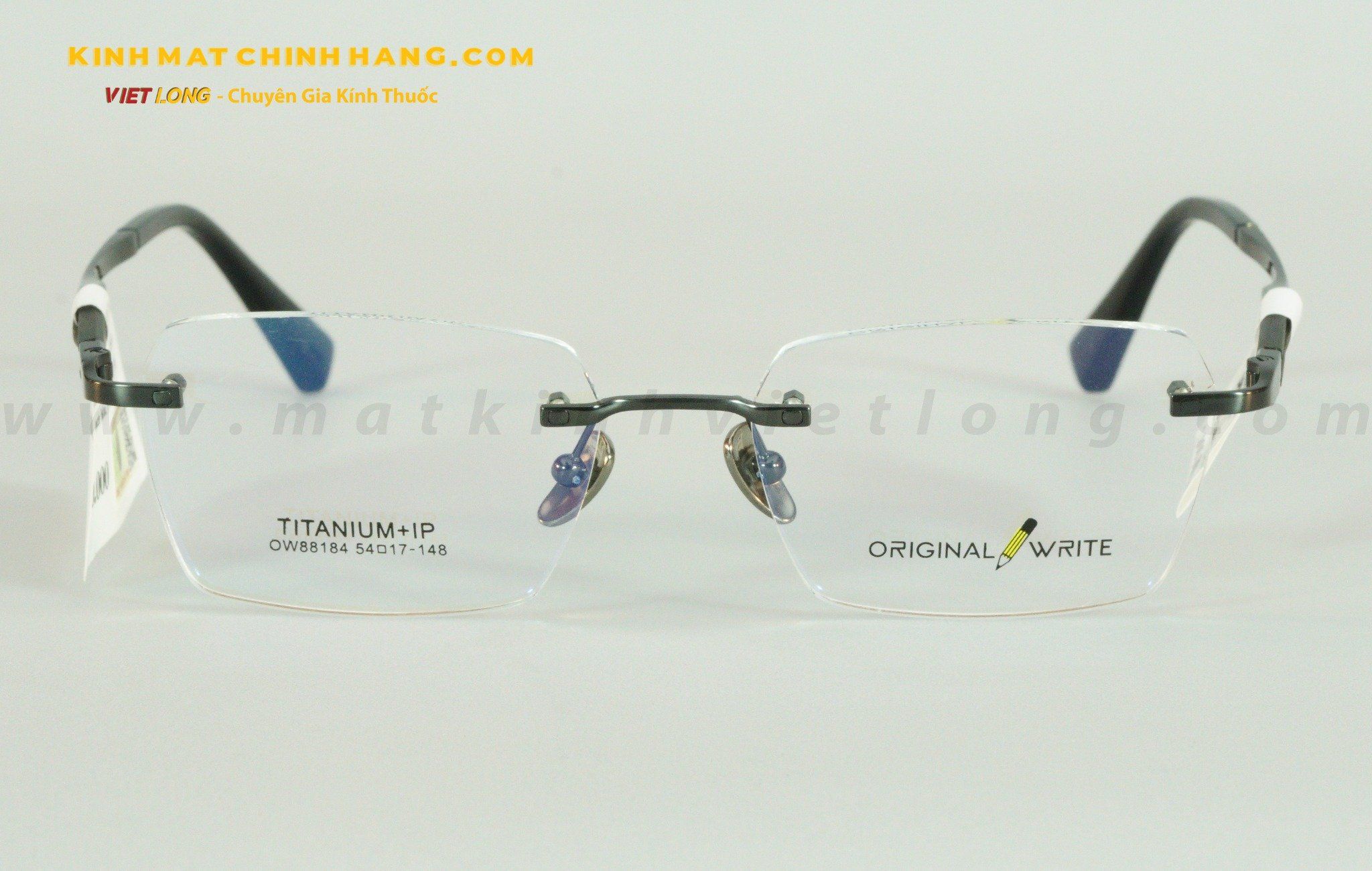 GỌNG KÍNH ORIGINAL OW88184-C3 54-17