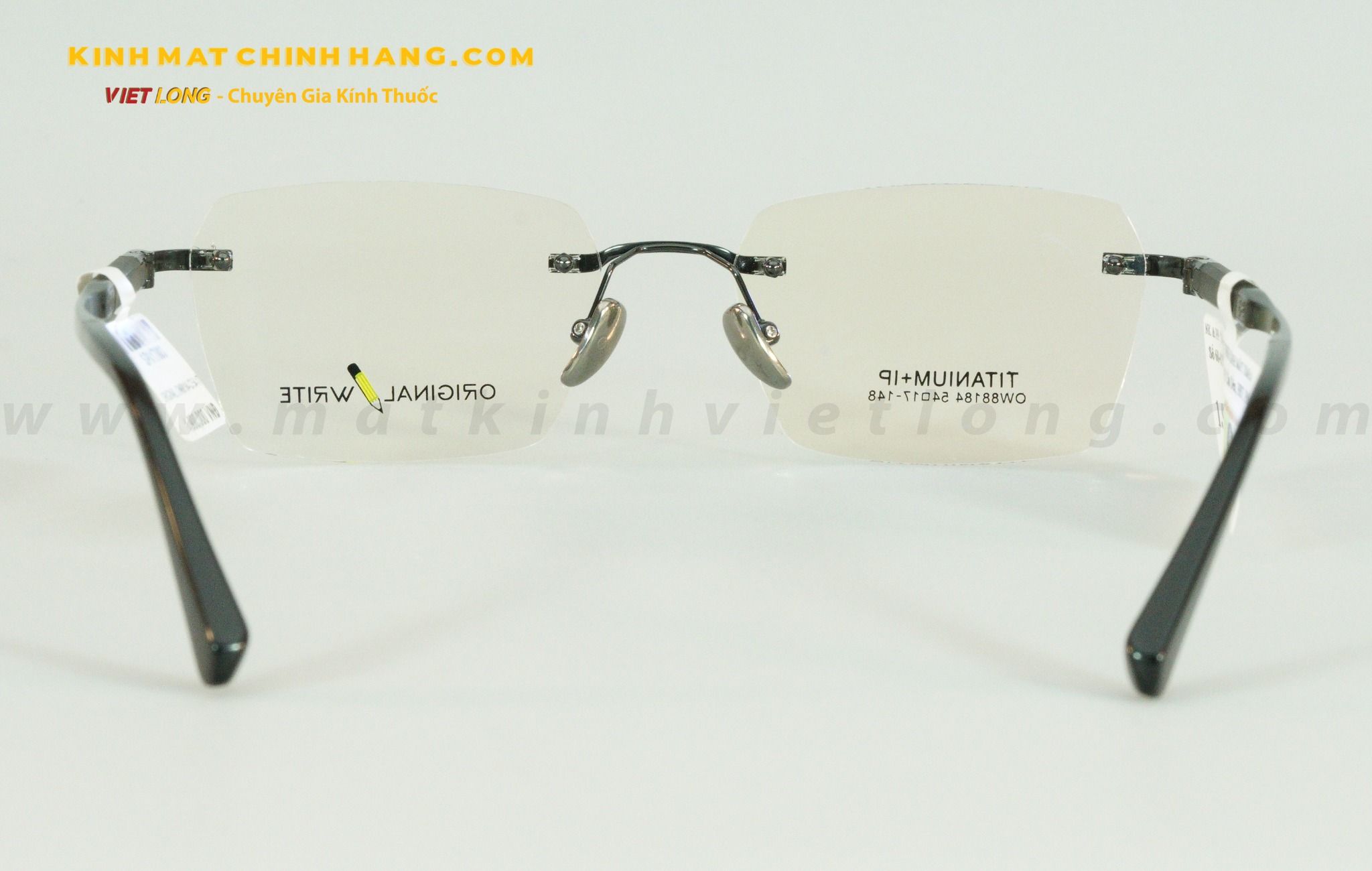 GỌNG KÍNH ORIGINAL OW88184-C3 54-17
