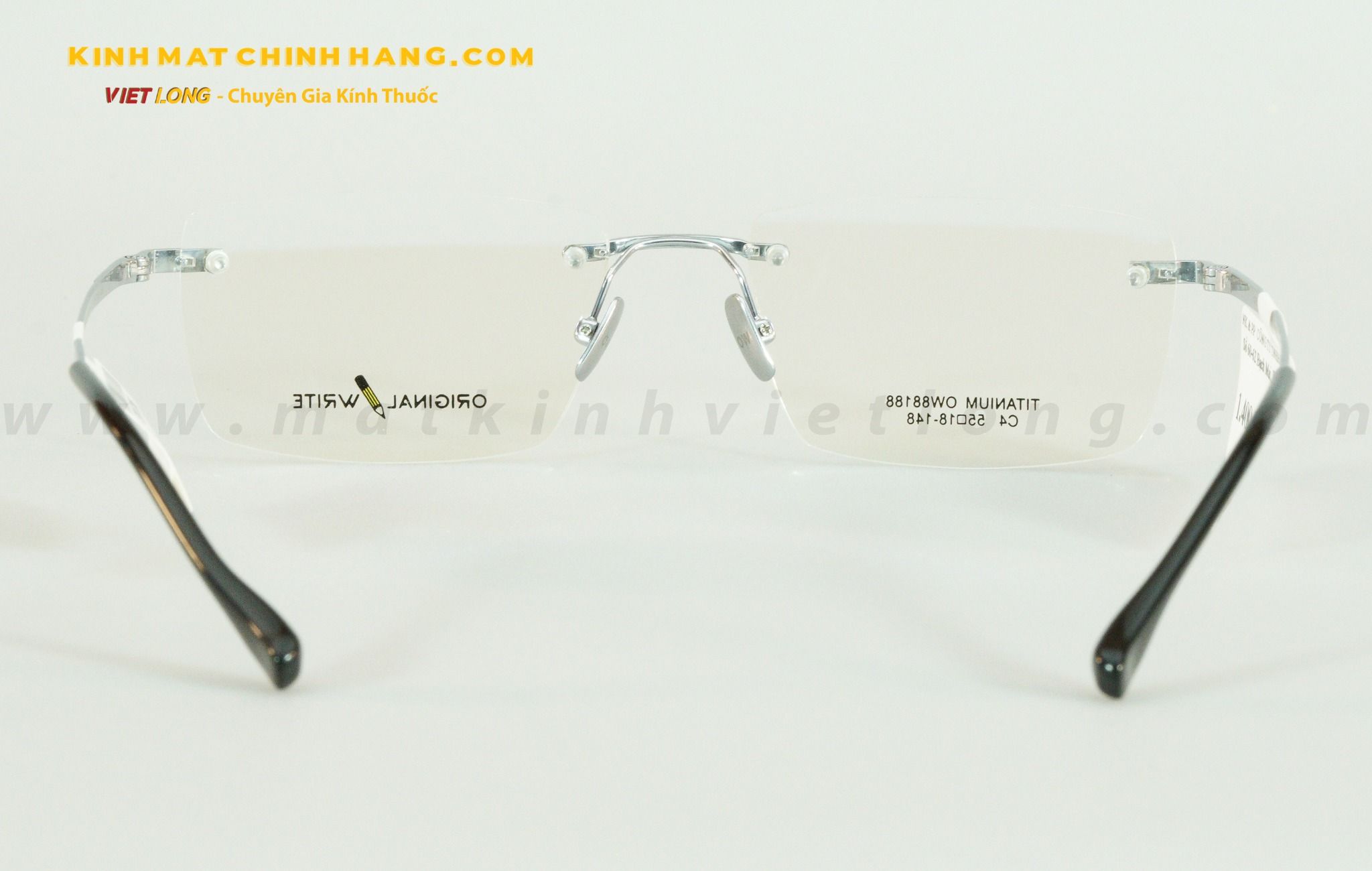 GỌNG KÍNH ORIGINAL OW88188-C4 55-18