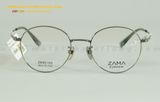  GỌNG KÍNH ZAMA ZM80168-C4 48-19 