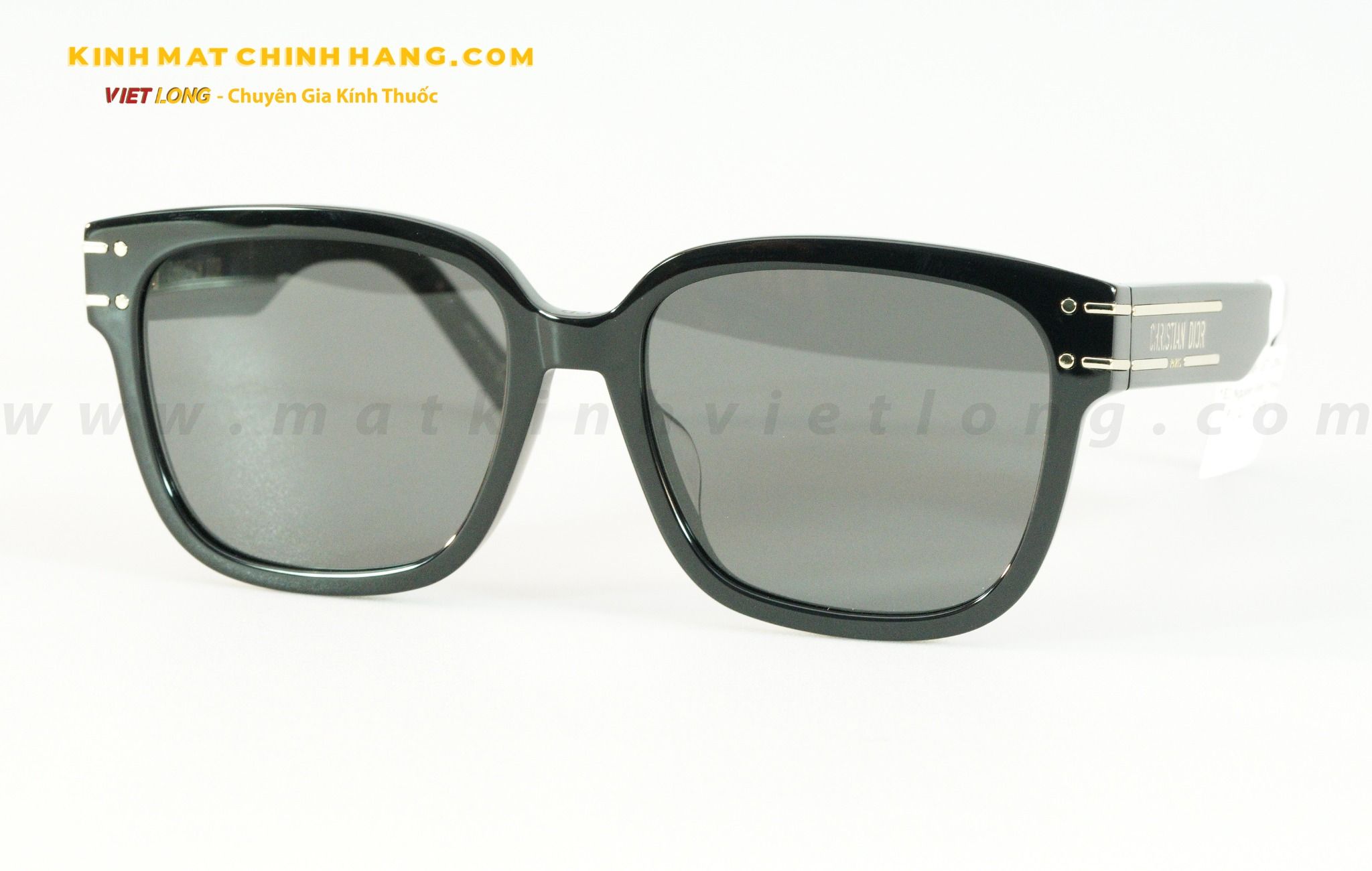 KÍNH MÁT DIOR SIGNATURE S7F-10A0 58-18