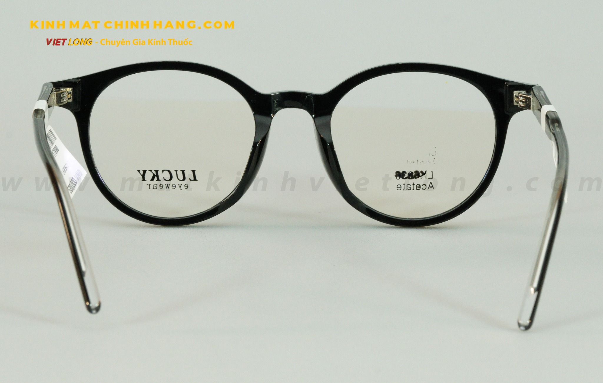 GỌNG KÍNH LUCKY LK6836-C2 50-20