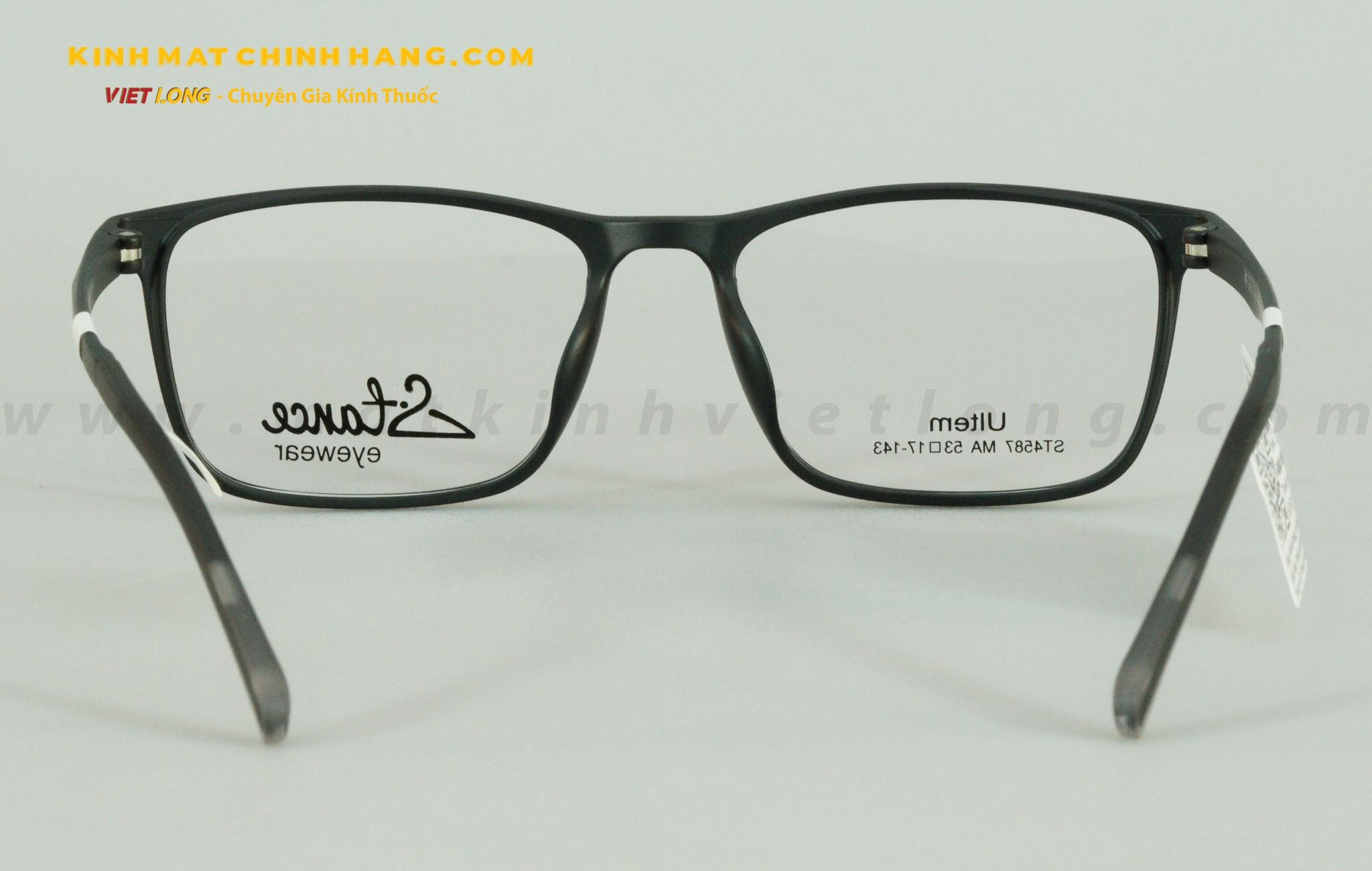 GỌNG KÍNH STANCE ST4587-MA 53-17