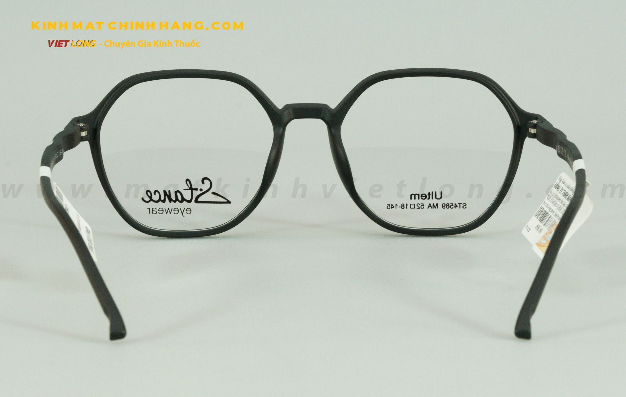 GỌNG KÍNH STANCE ST4589-MA 52-18