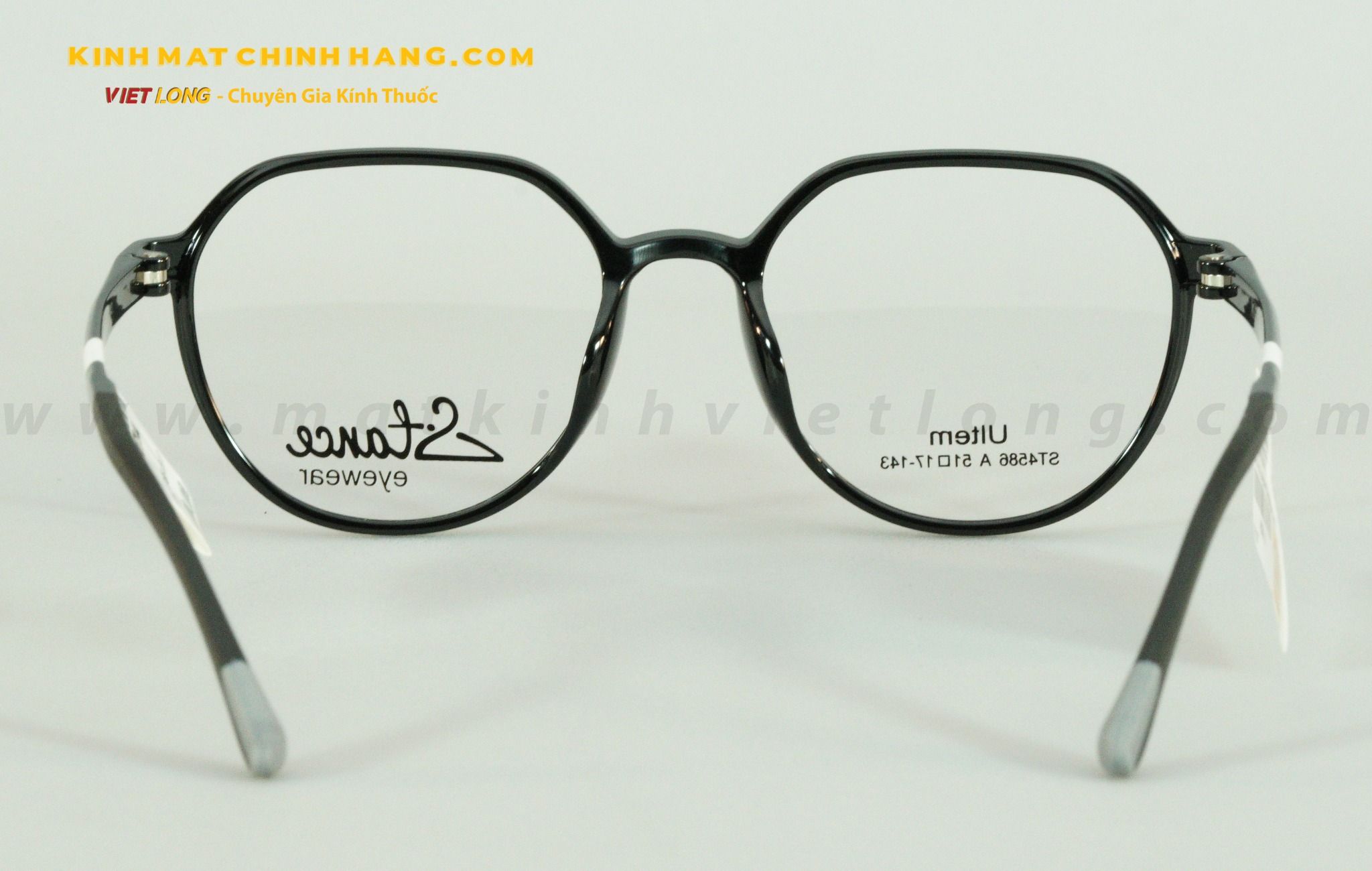 GỌNG KÍNH STANCE ST4586-A 51-17