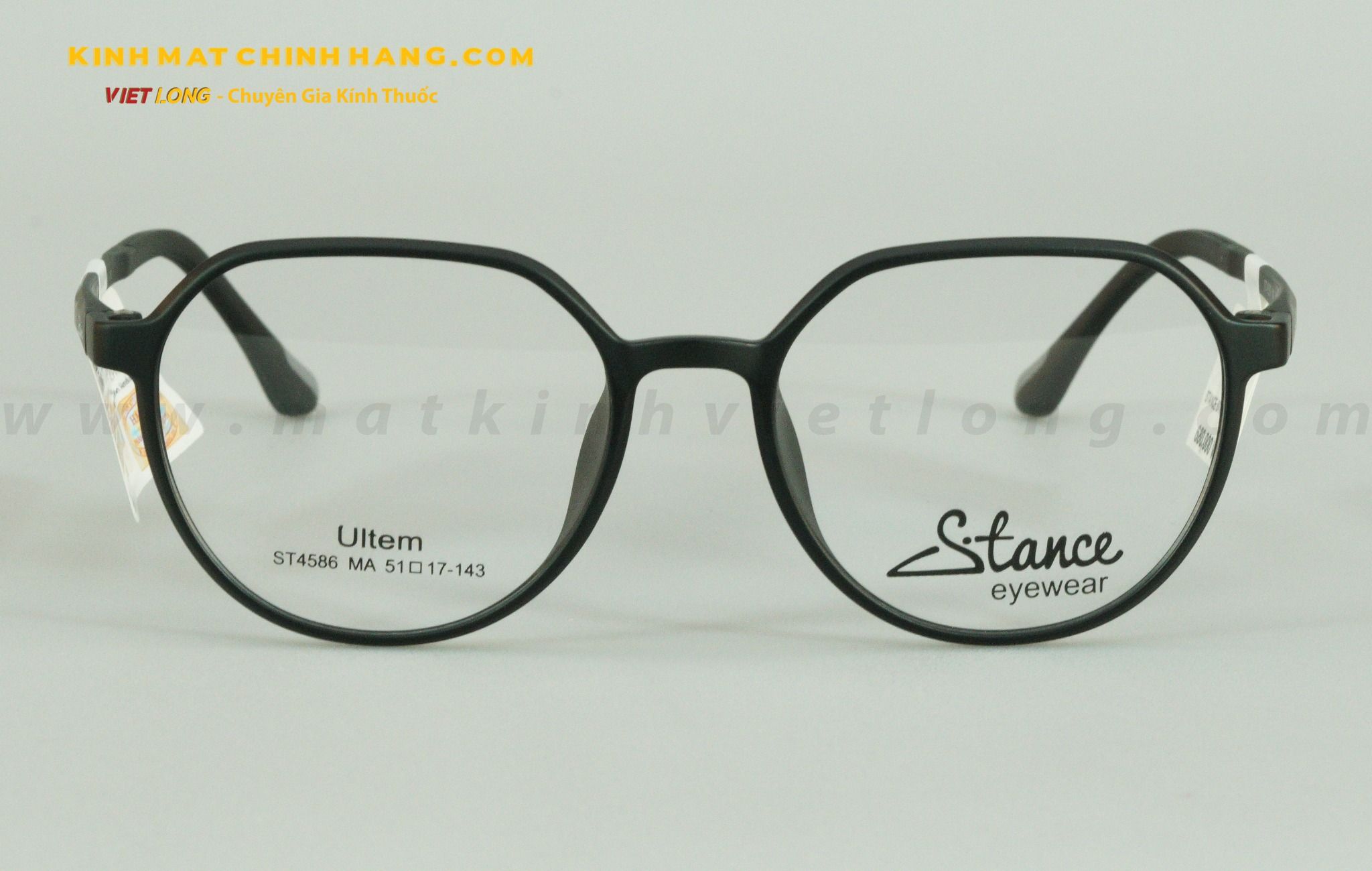 GỌNG KÍNH STANCE ST4586-MA 51-17
