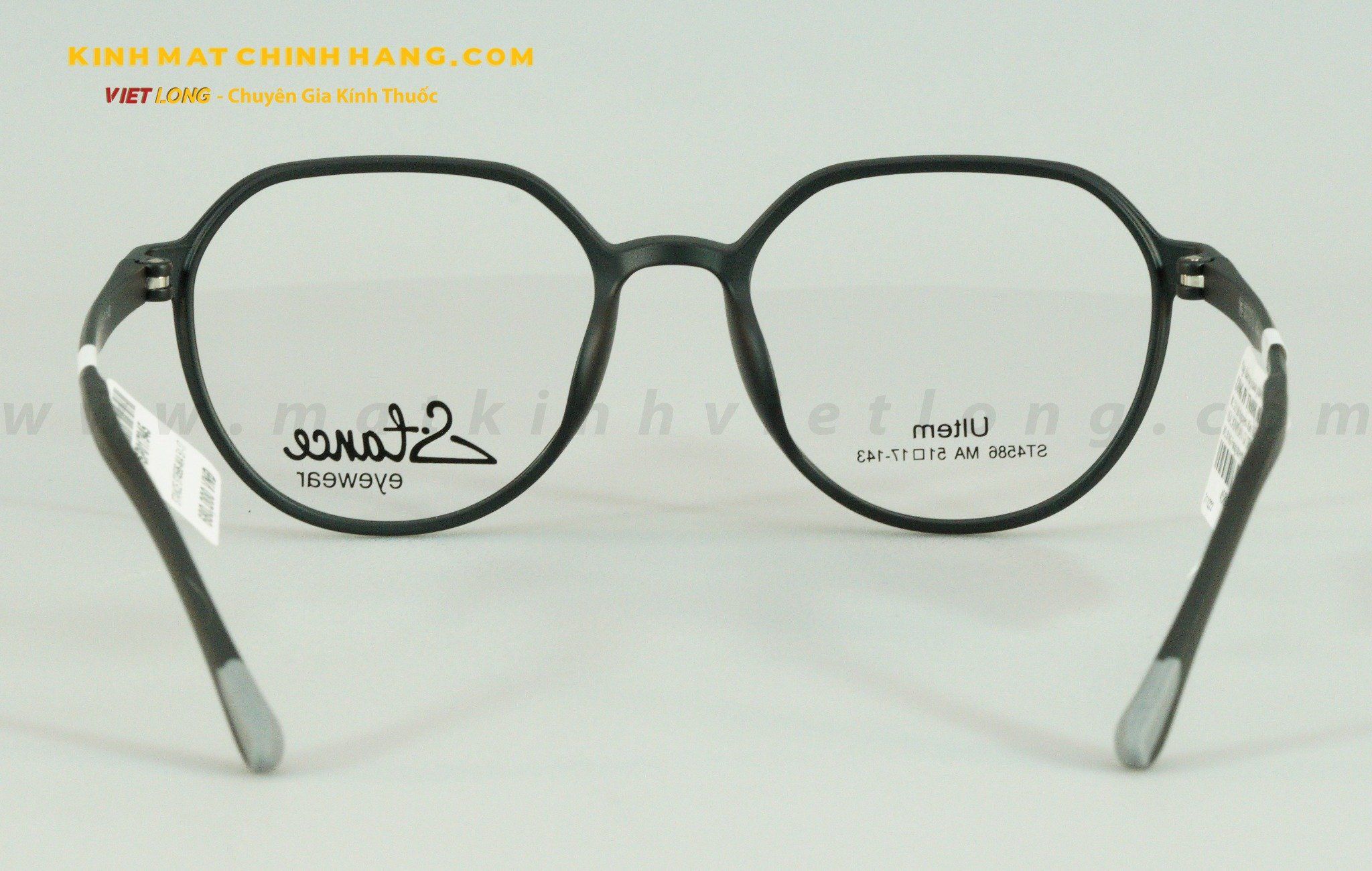 GỌNG KÍNH STANCE ST4586-MA 51-17