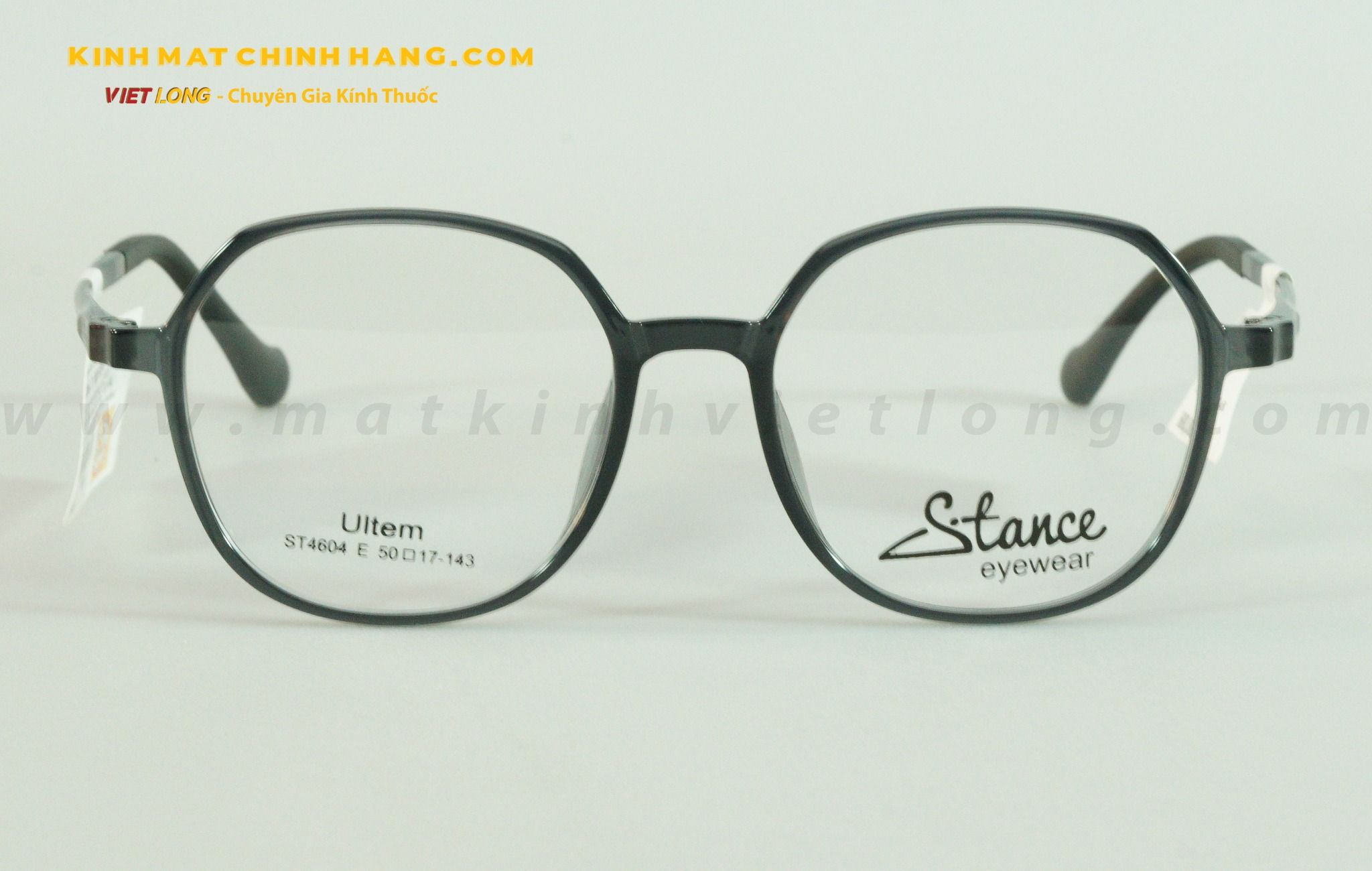 GỌNG KÍNH STANCE ST4604-E 50-17