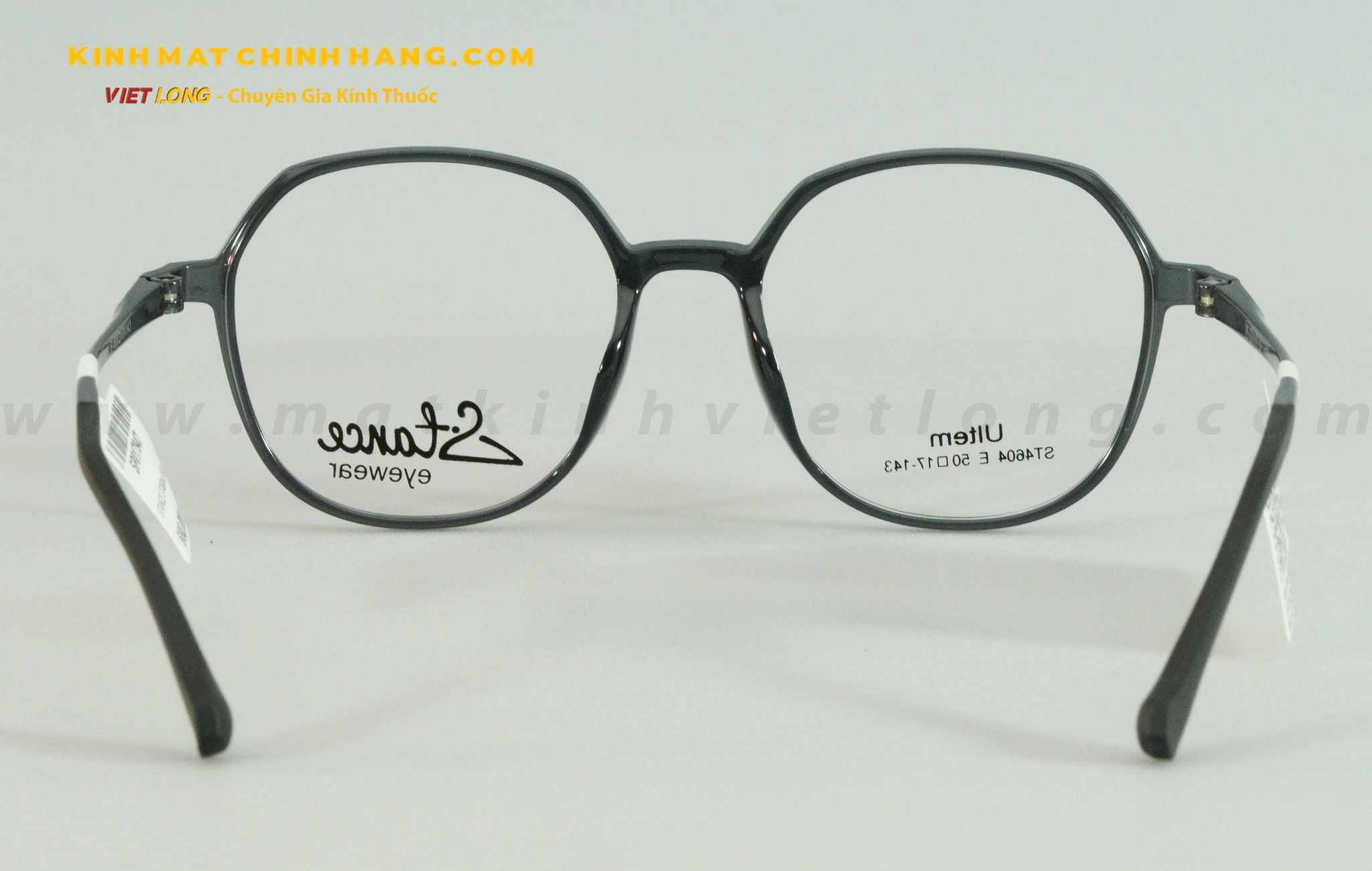 GỌNG KÍNH STANCE ST4604-E 50-17