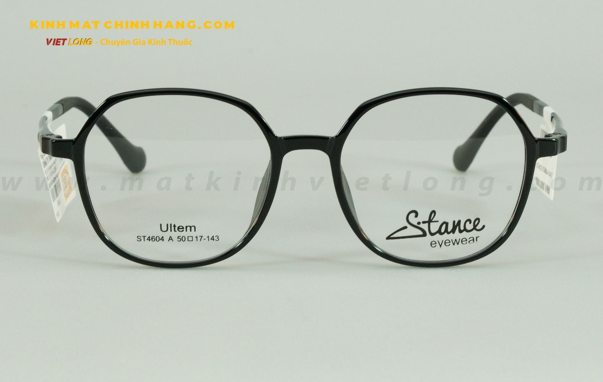 GỌNG KÍNH STANCE ST4604-A 50-17