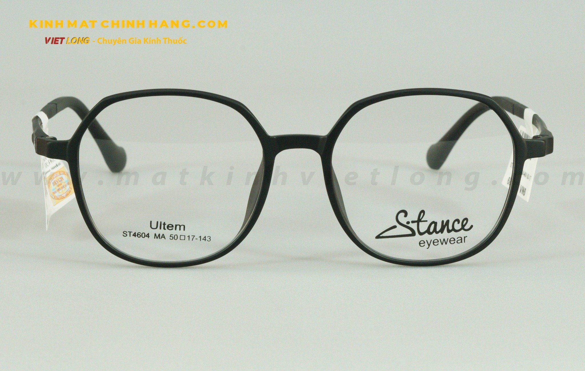 GỌNG KÍNH STANCE ST4604-MA 50-17