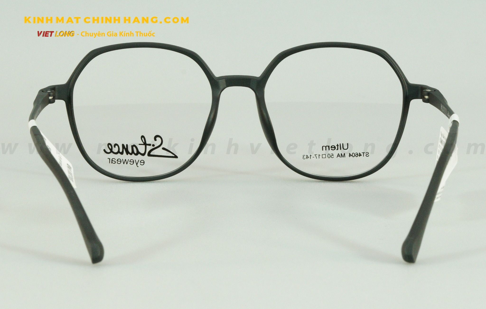 GỌNG KÍNH STANCE ST4604-MA 50-17