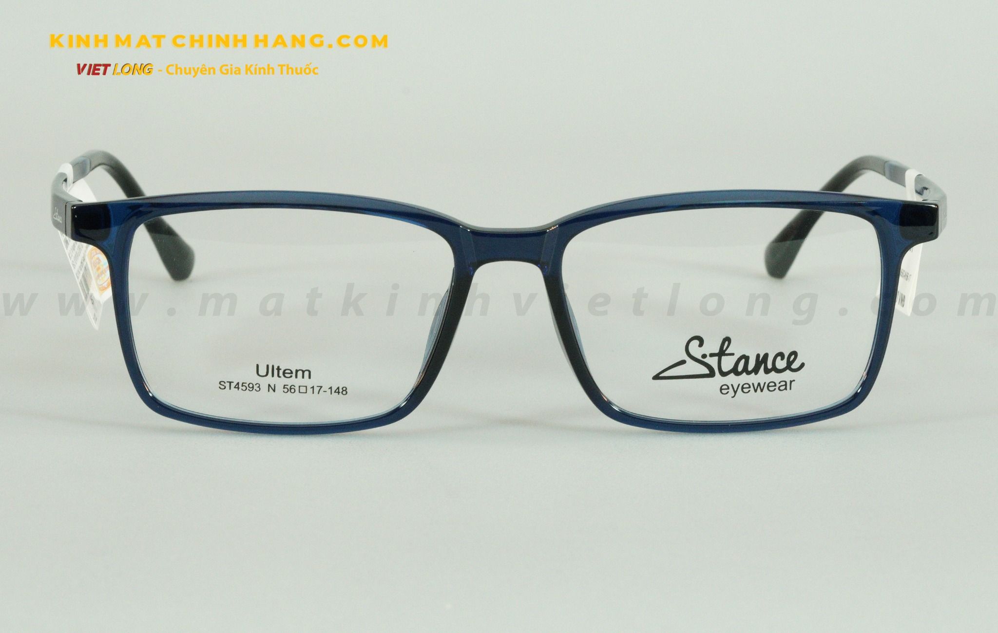 GỌNG KÍNH STANCE ST4593-N 56-17