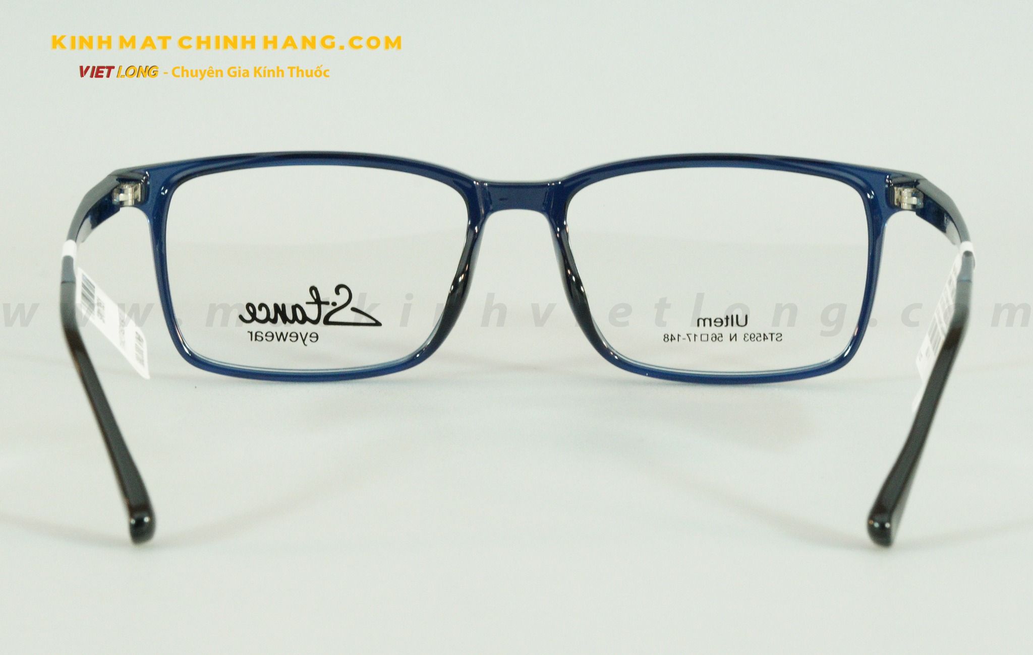 GỌNG KÍNH STANCE ST4593-N 56-17