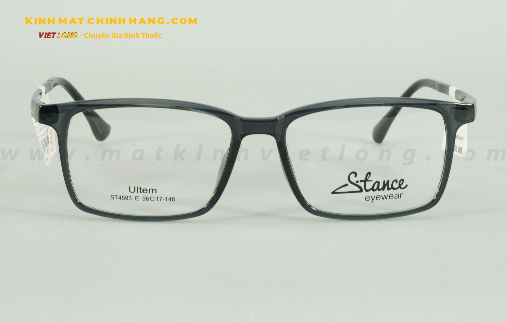 GỌNG KÍNH STANCE ST4593-E 56-17