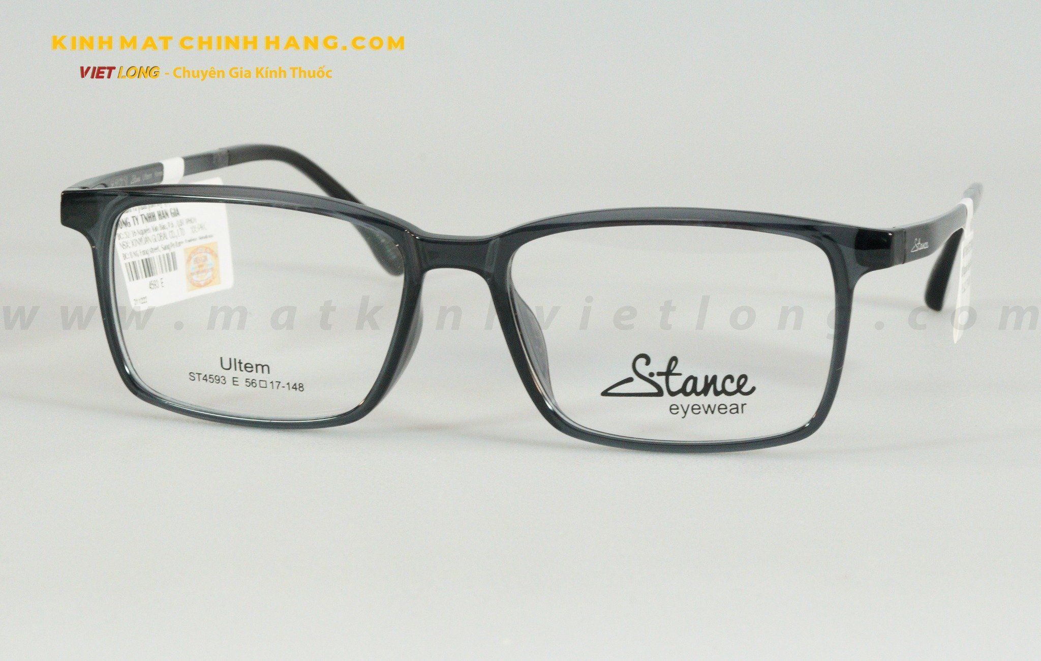 GỌNG KÍNH STANCE ST4593-E 56-17