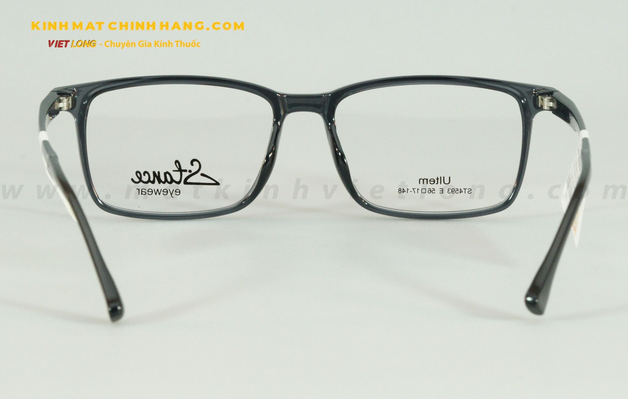 GỌNG KÍNH STANCE ST4593-E 56-17