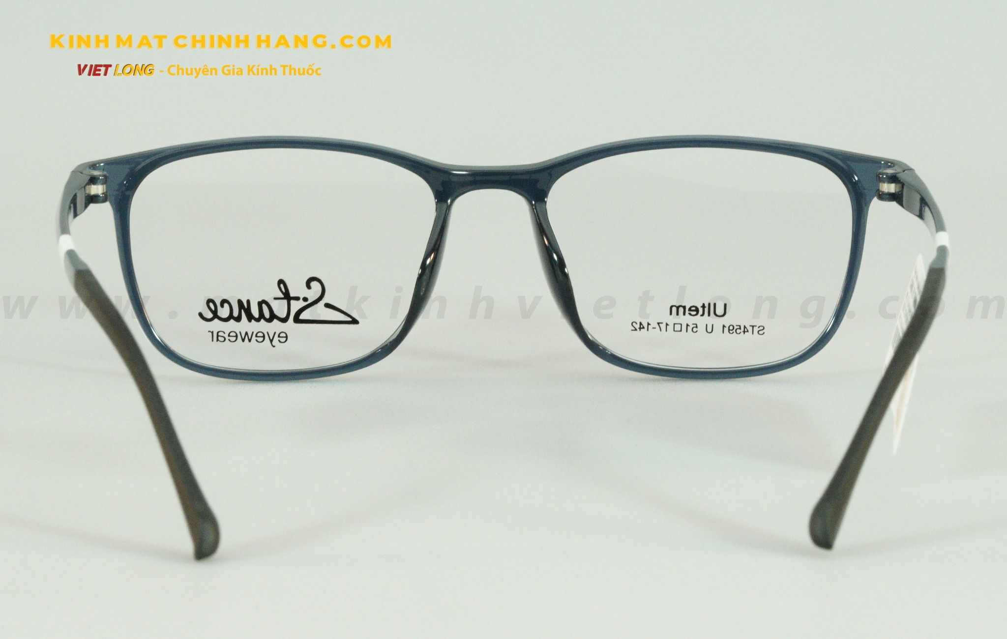 GỌNG KÍNH STANCE ST4591-U 51-17