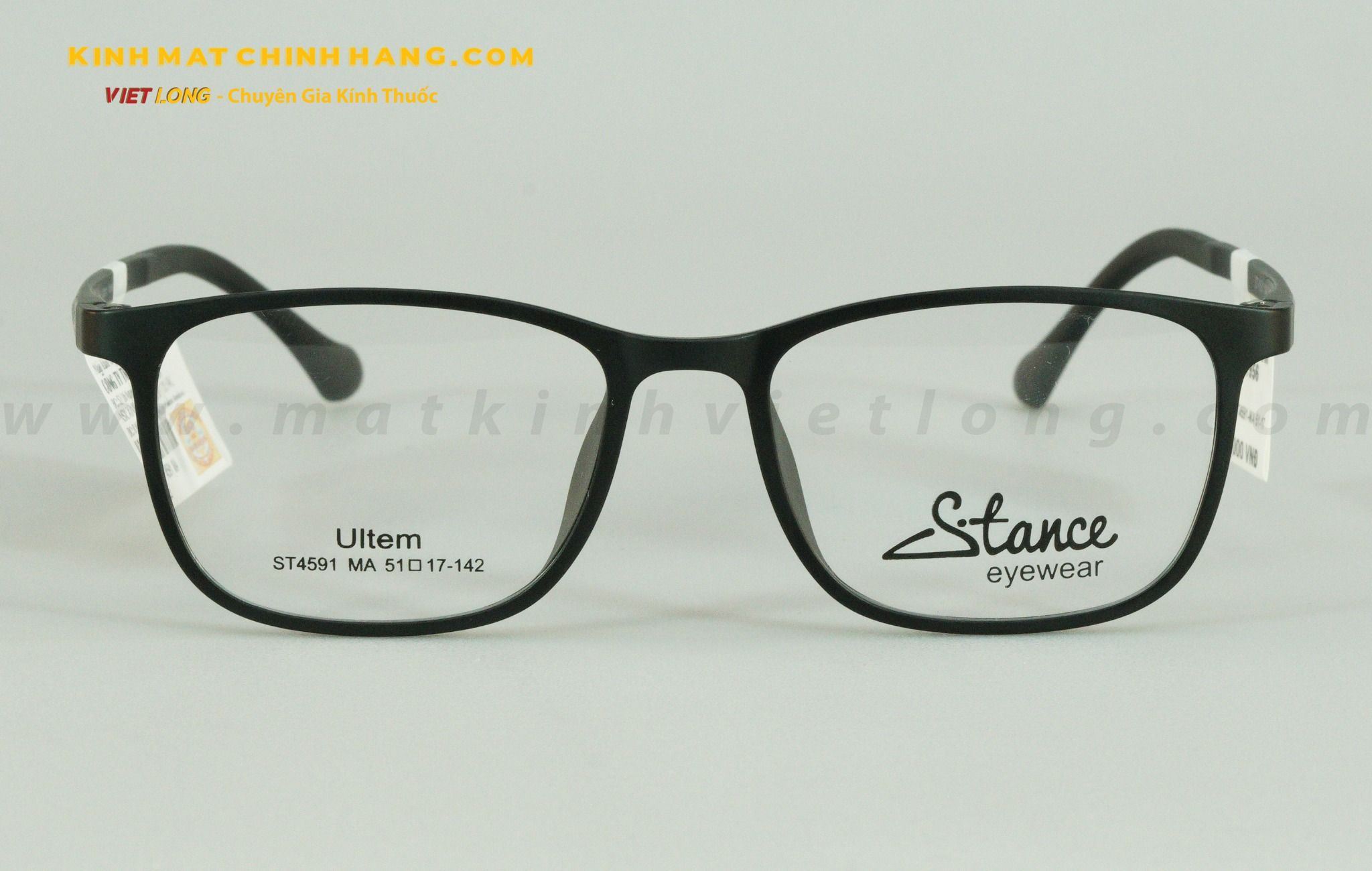GỌNG KÍNH STANCE ST4591-MA 51-17