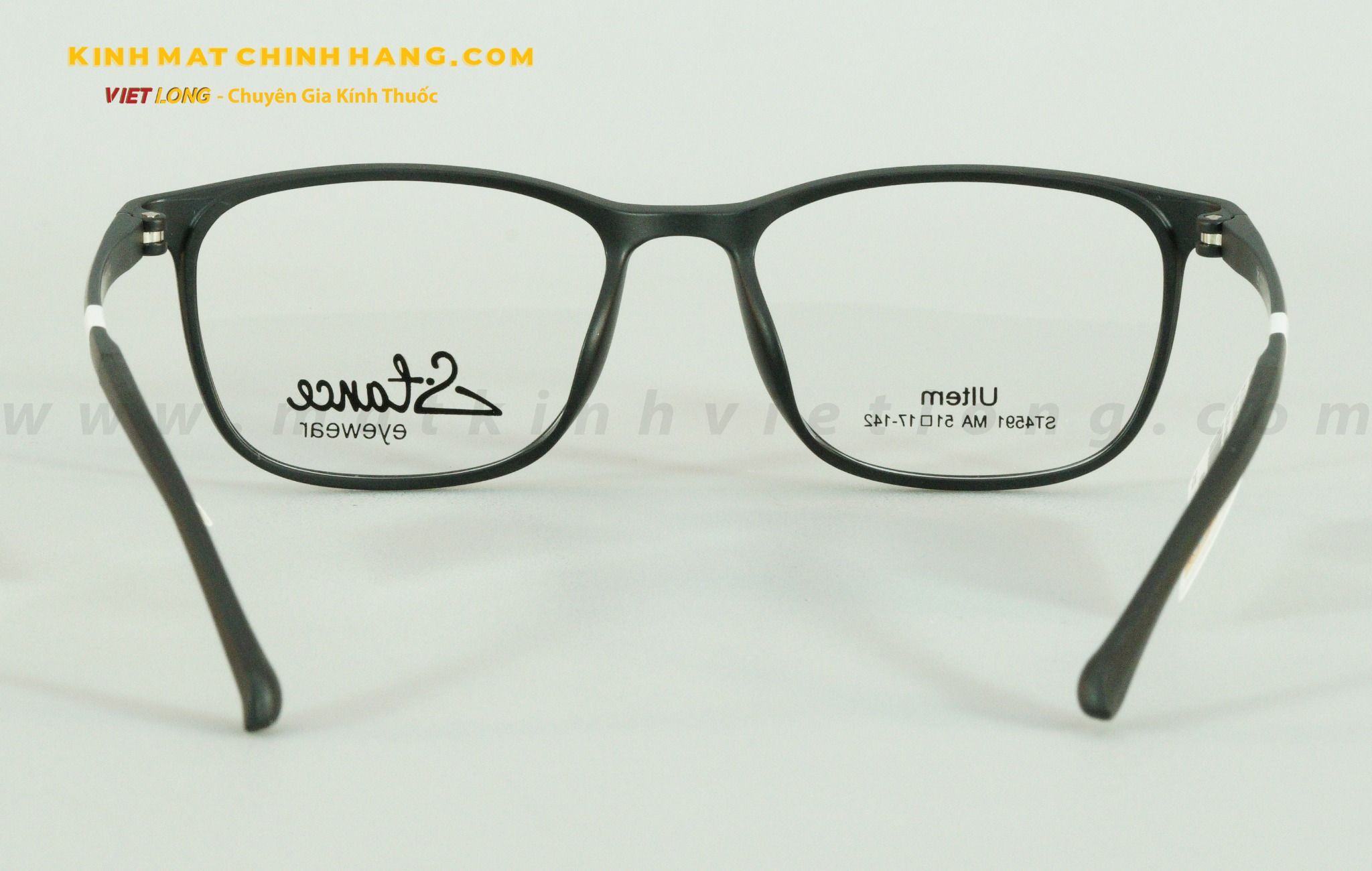 GỌNG KÍNH STANCE ST4591-MA 51-17
