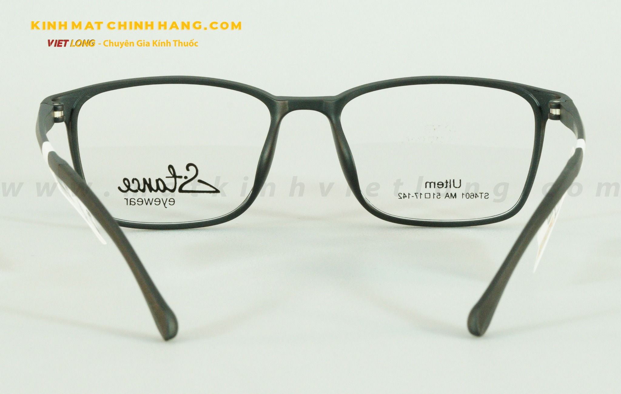 GỌNG KÍNH STANCE ST4601-MA 51-17