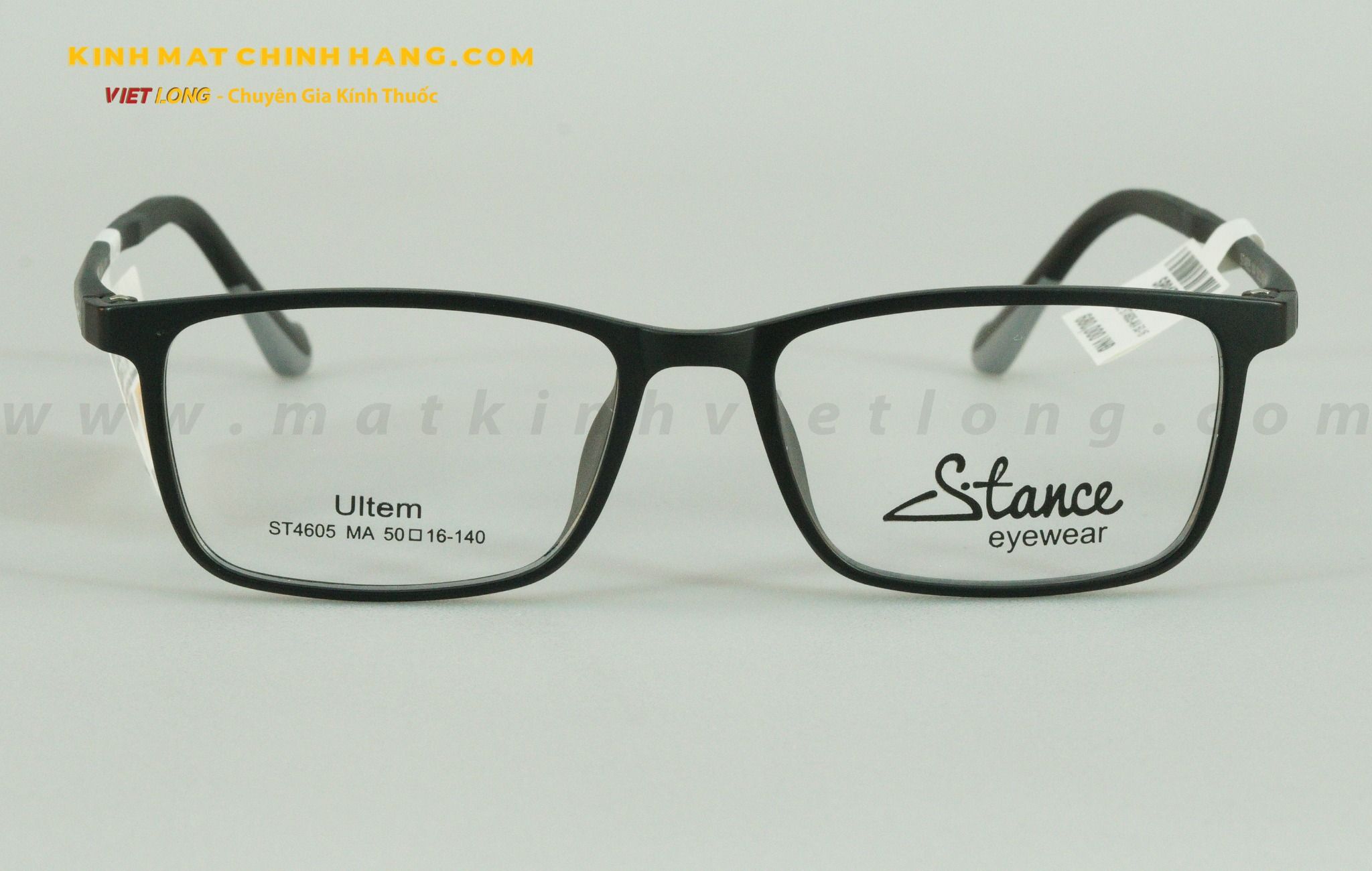 GỌNG KÍNH STANCE ST4605-MA 50-16