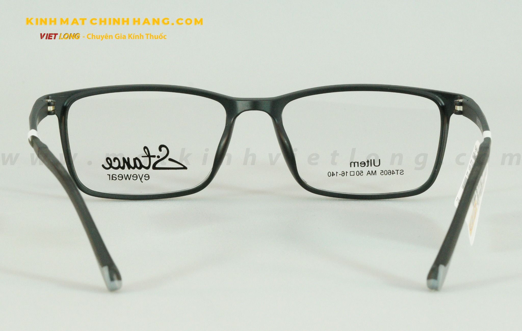 GỌNG KÍNH STANCE ST4605-MA 50-16